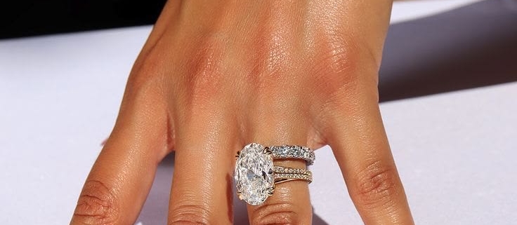 Engagement rings trends for fall 2026