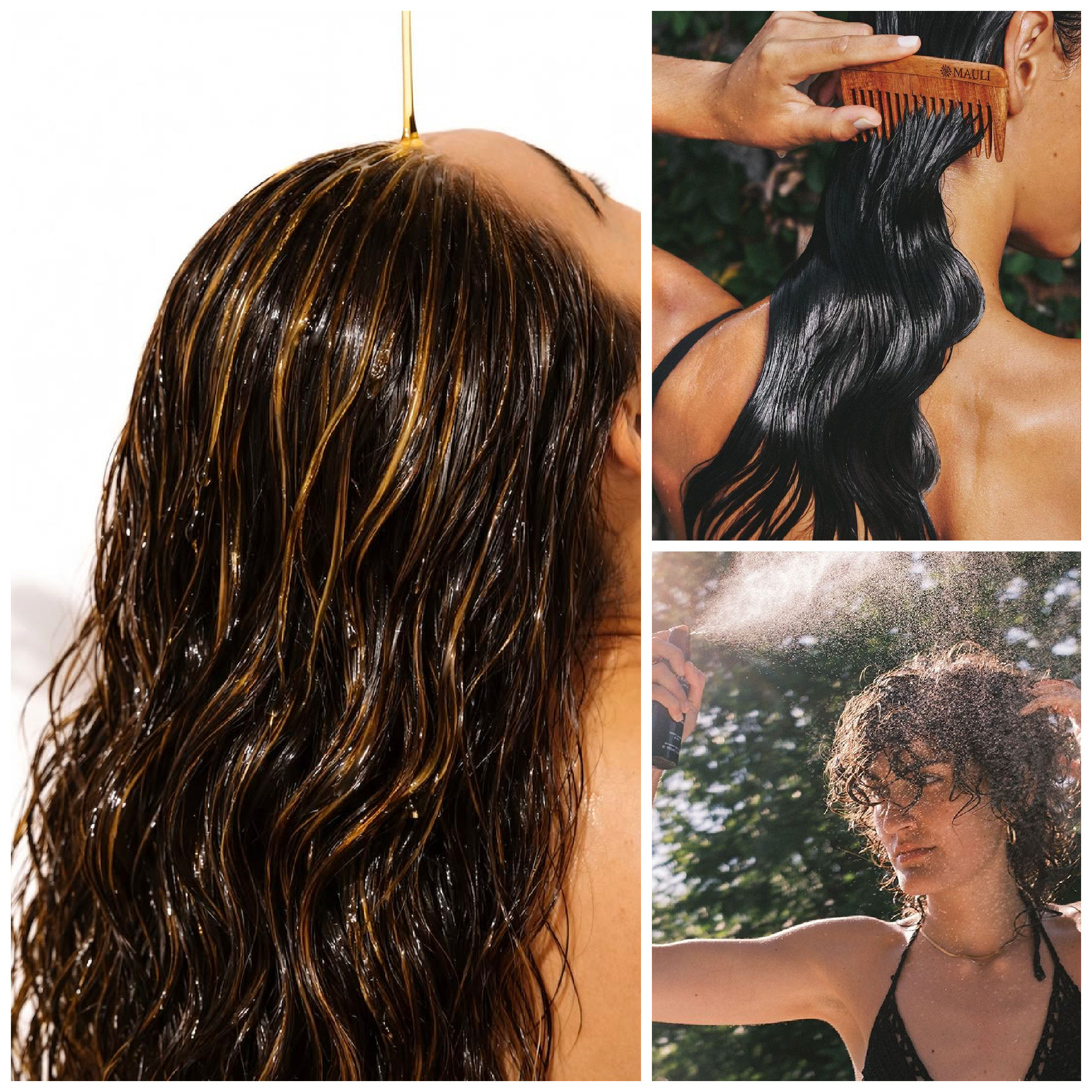 hair growth oil