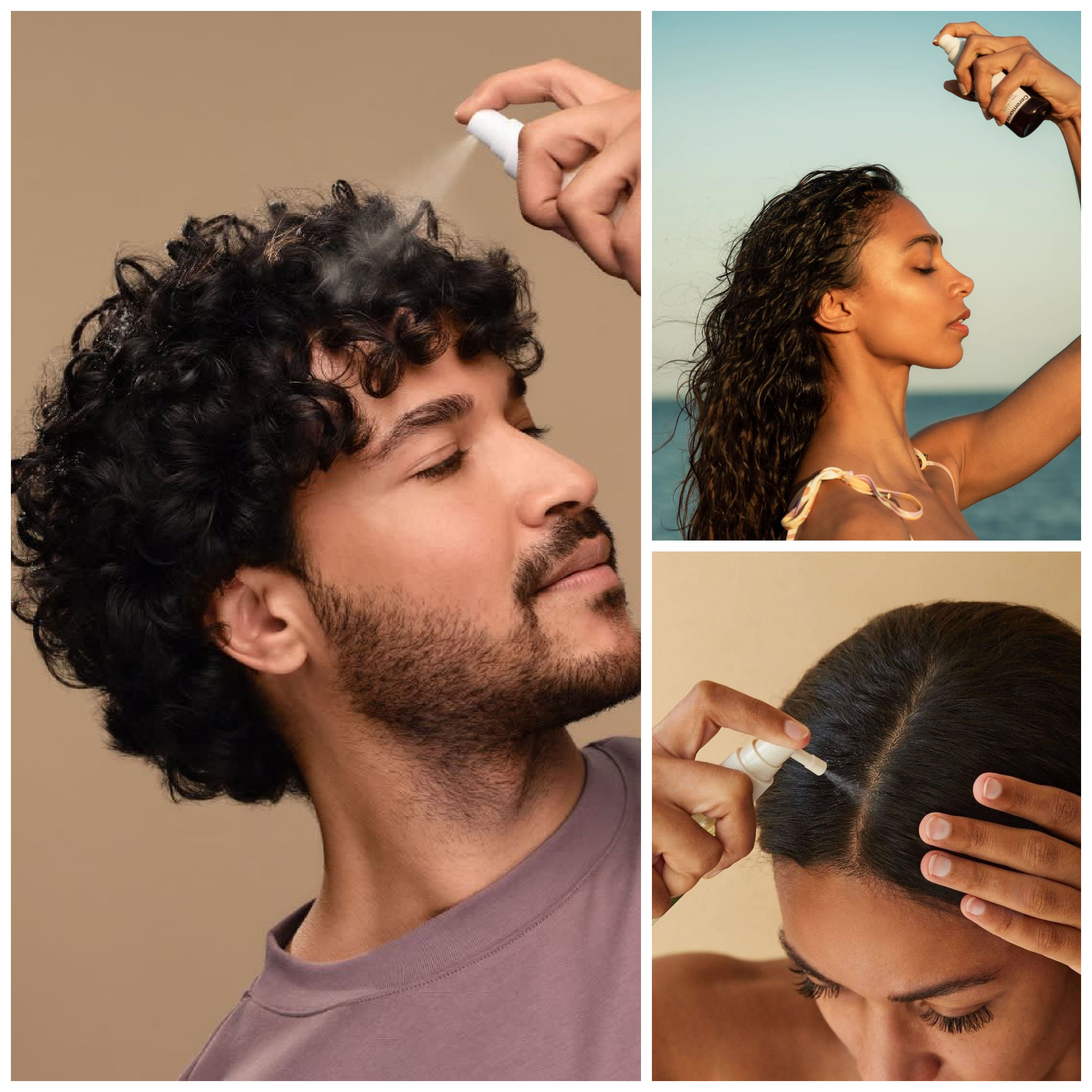 hair growth oil