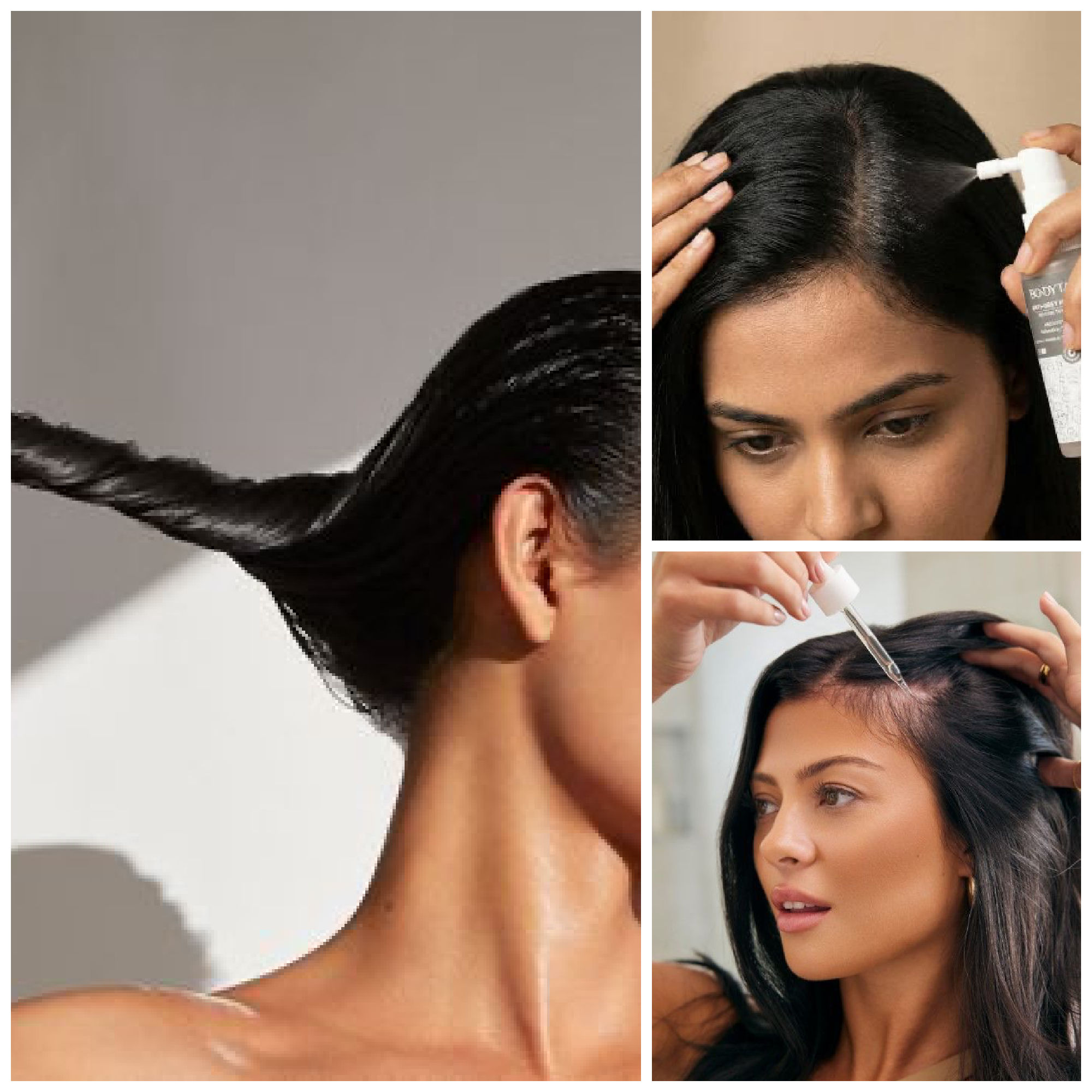 hair growth oil