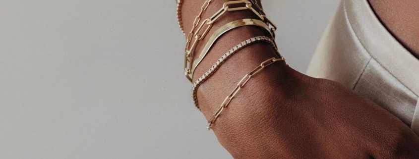 jewellery that feels good