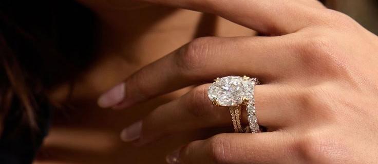 engagement rings trends