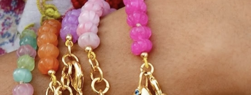custom jewellery manufacturer