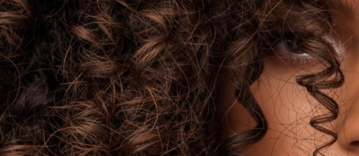 hair texture