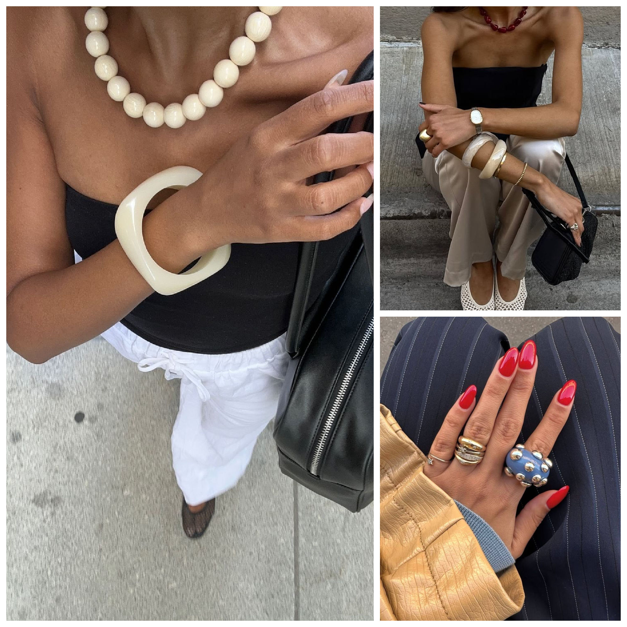 fashion accessories
