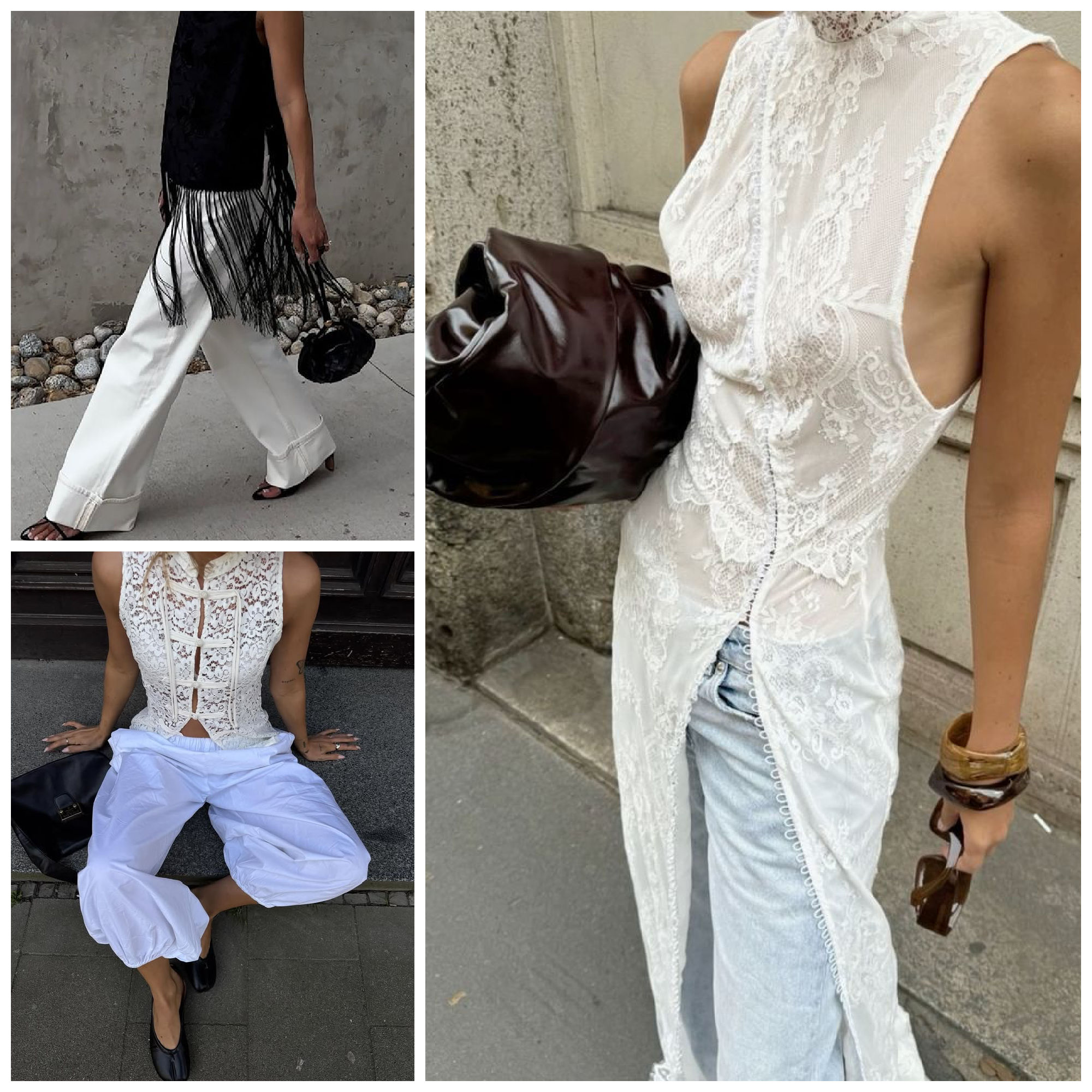 fashion accessories