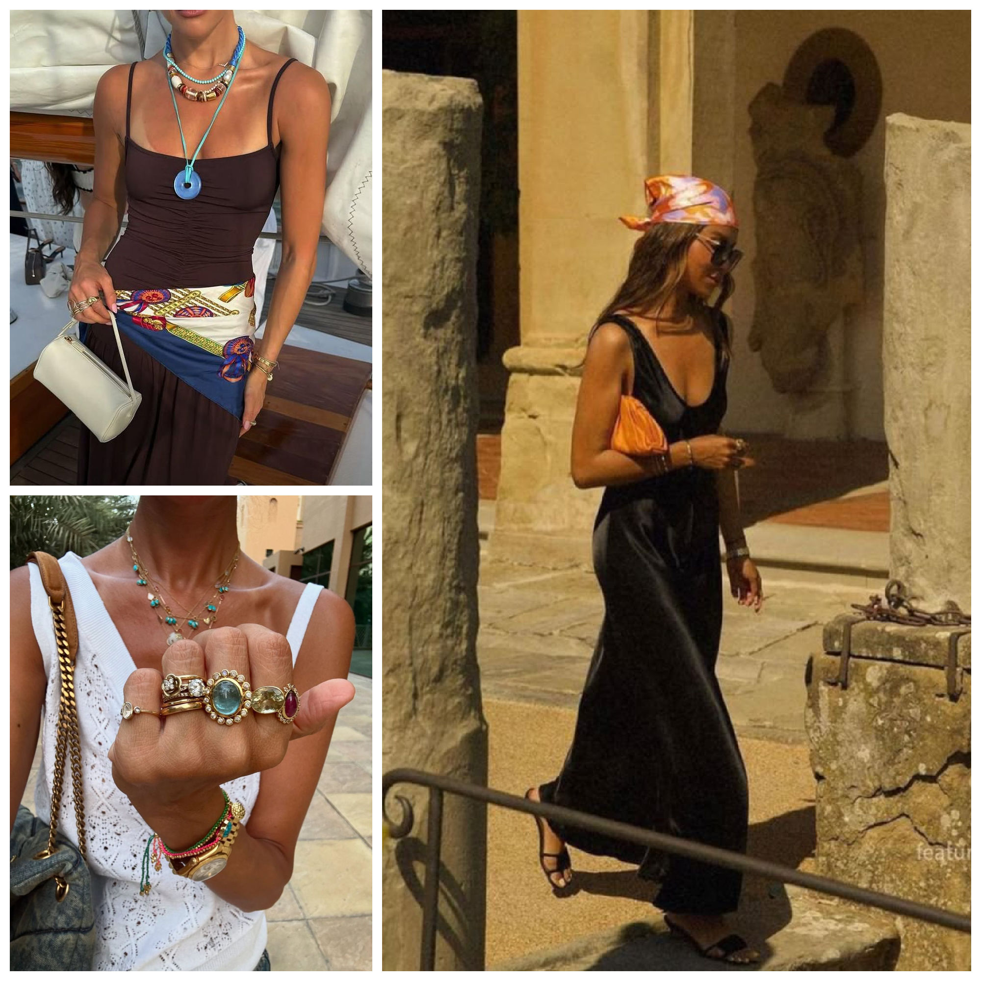 fashion accessories