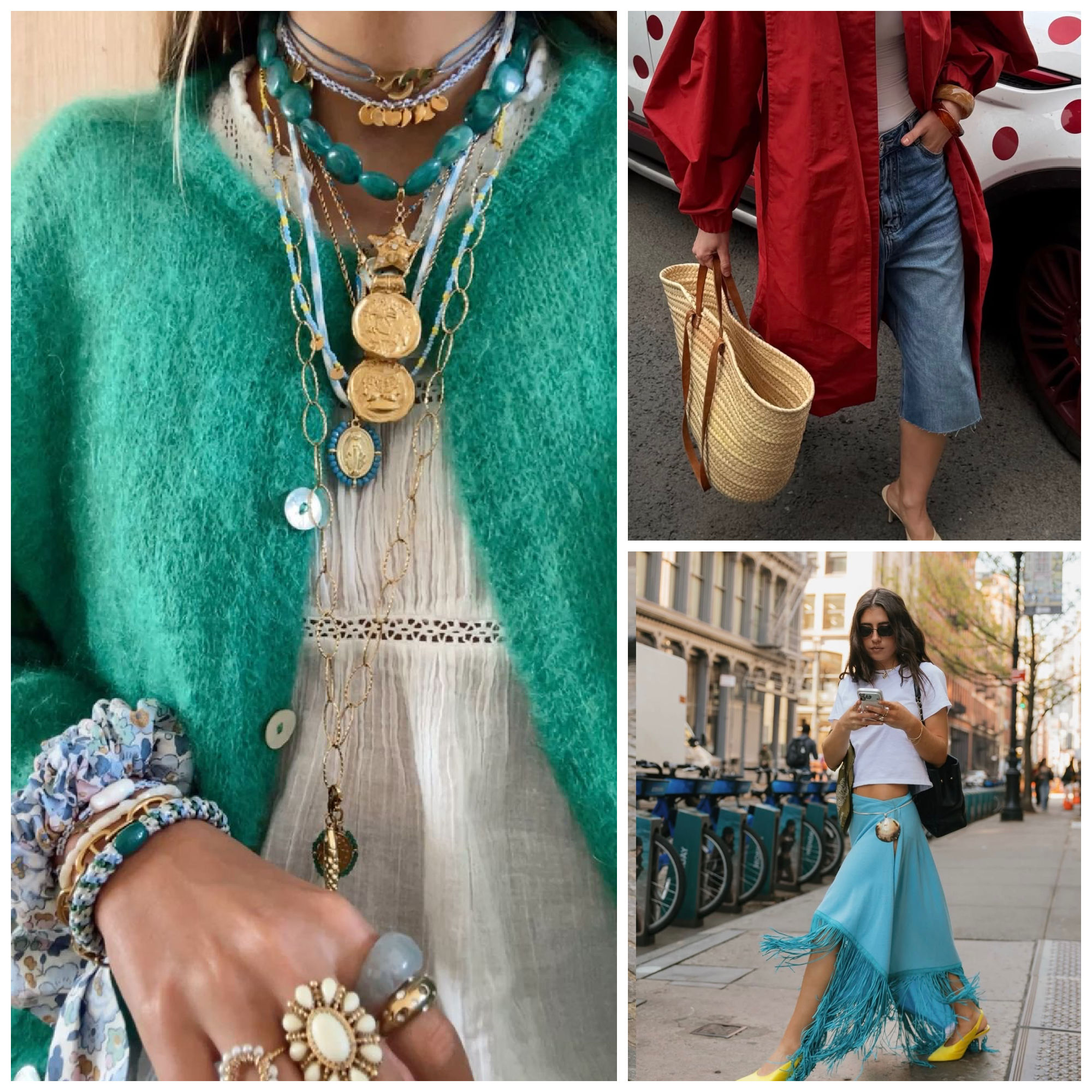 fashion accessories