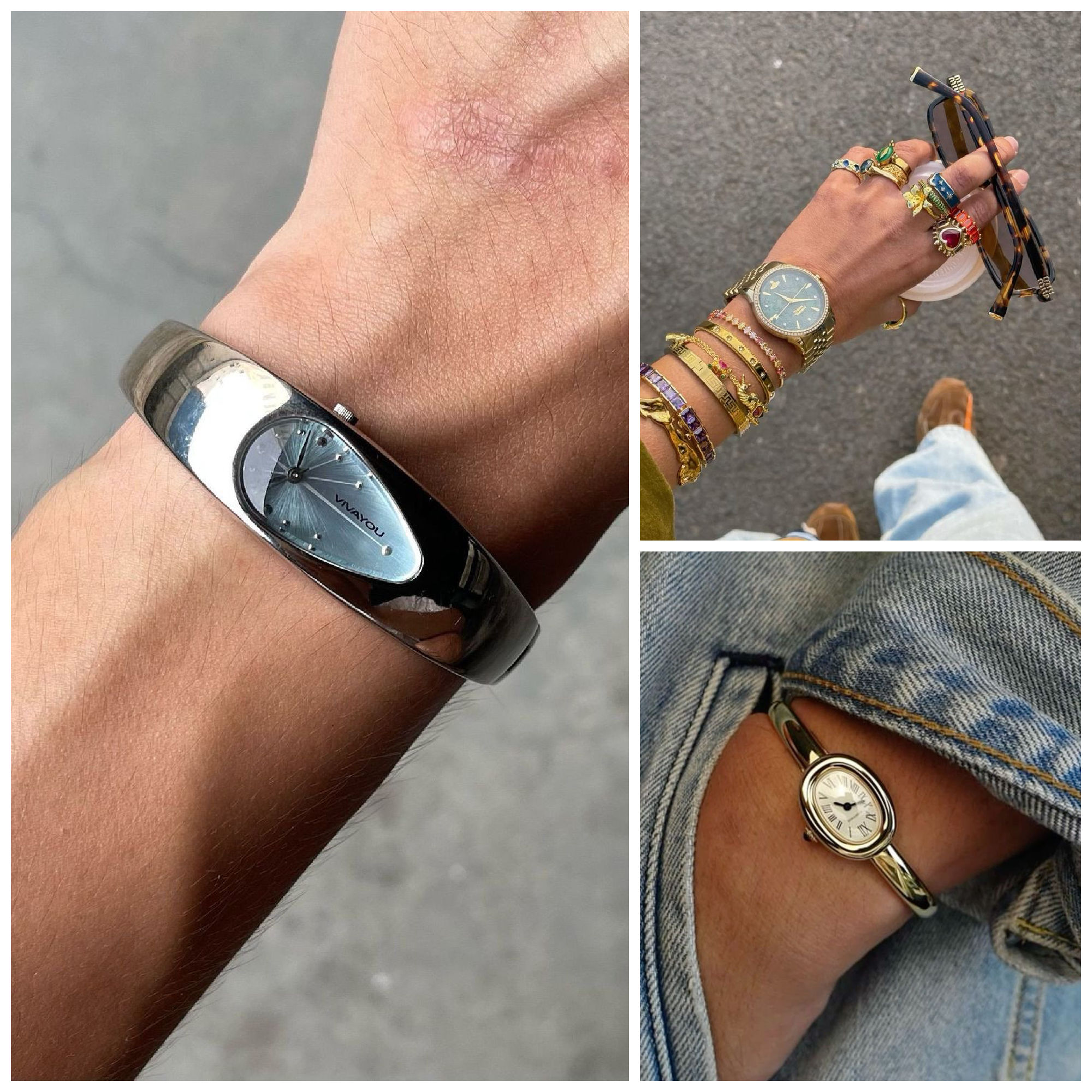 fashion accessories