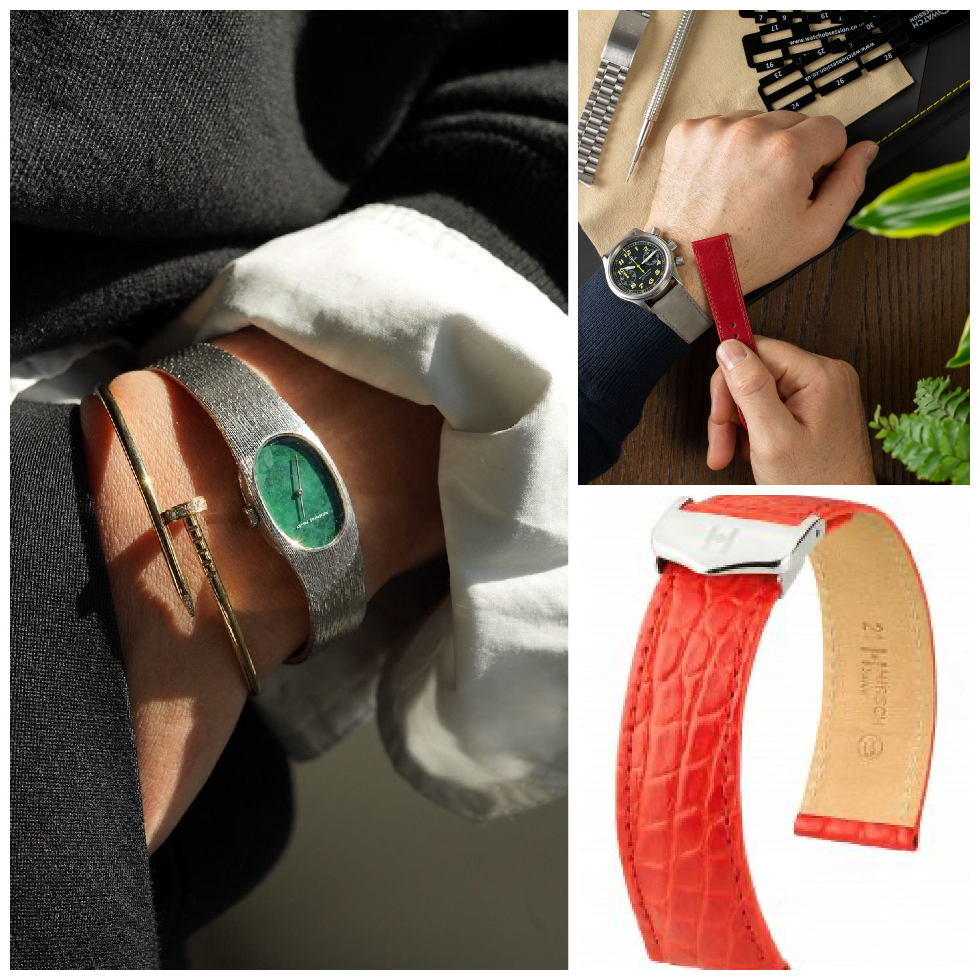 fashion accessories