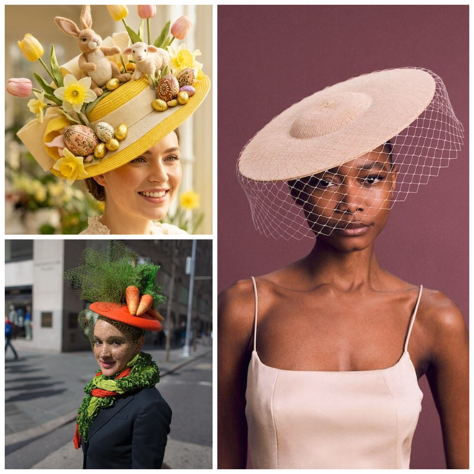 fashion accessories