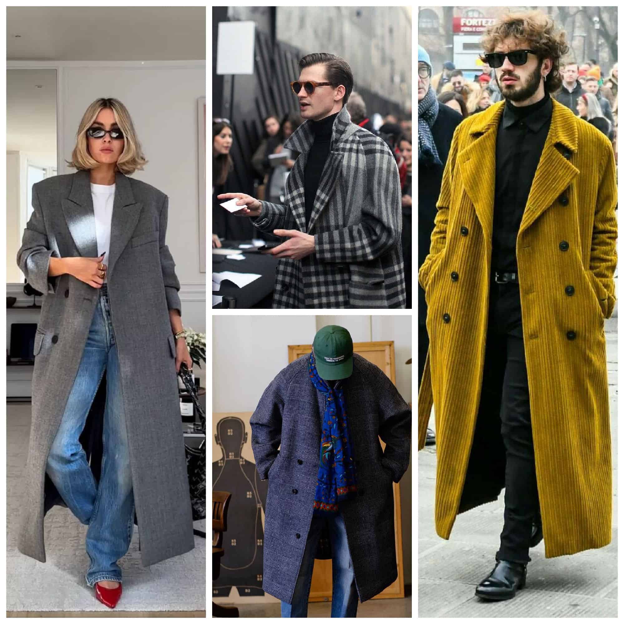 winter fashion essentials