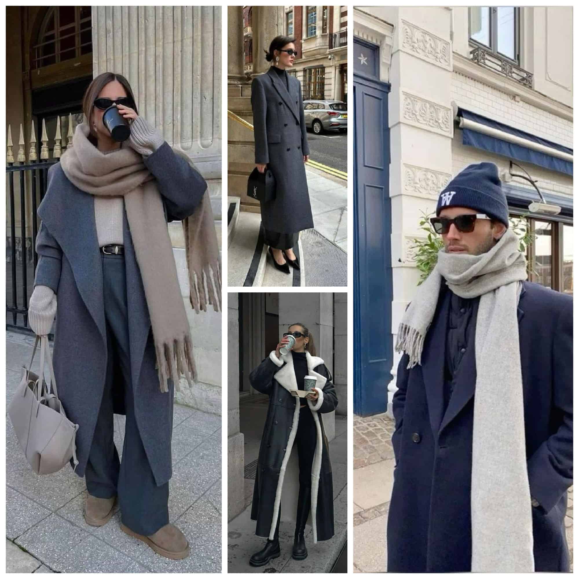 winter fashion essentials