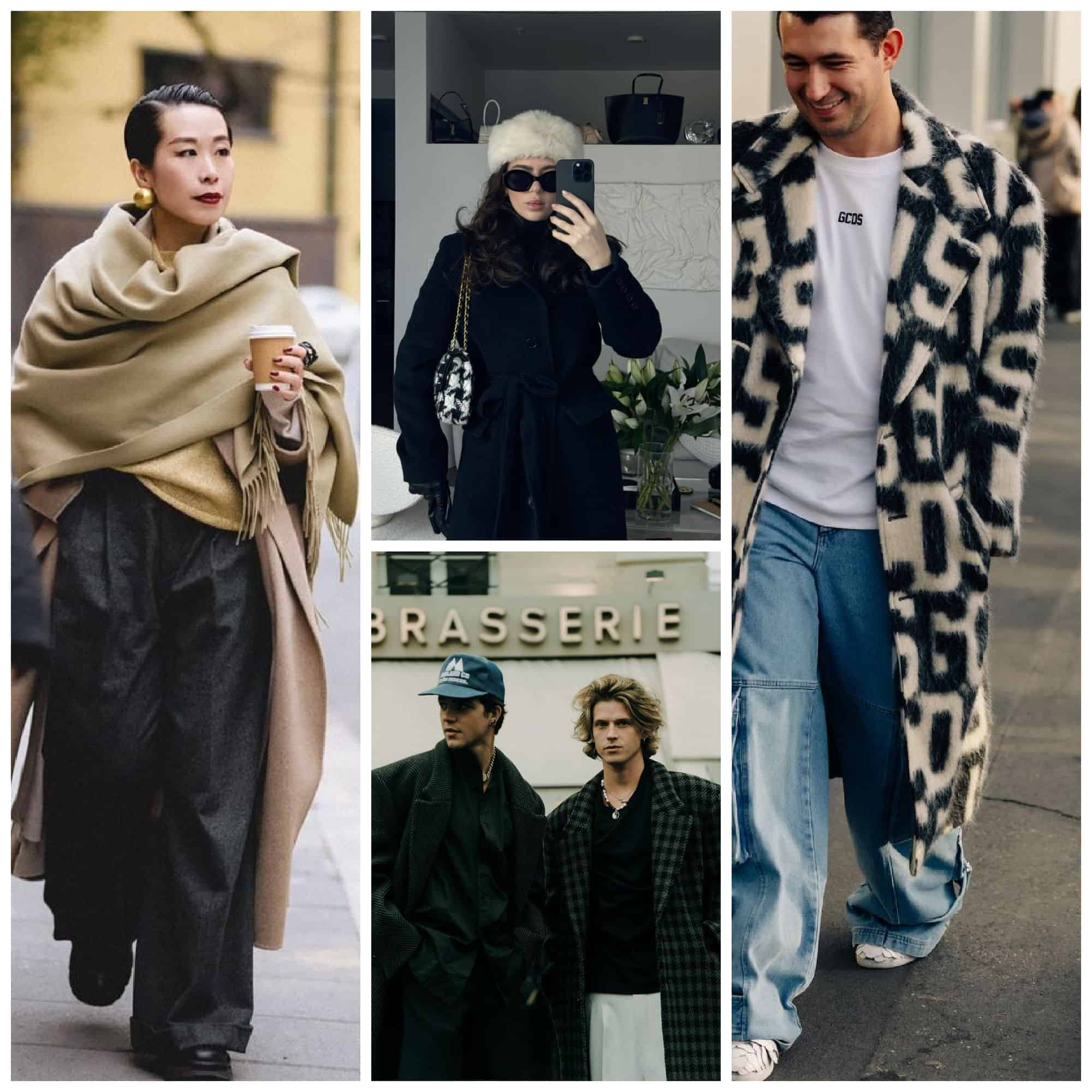 winter fashion essentials