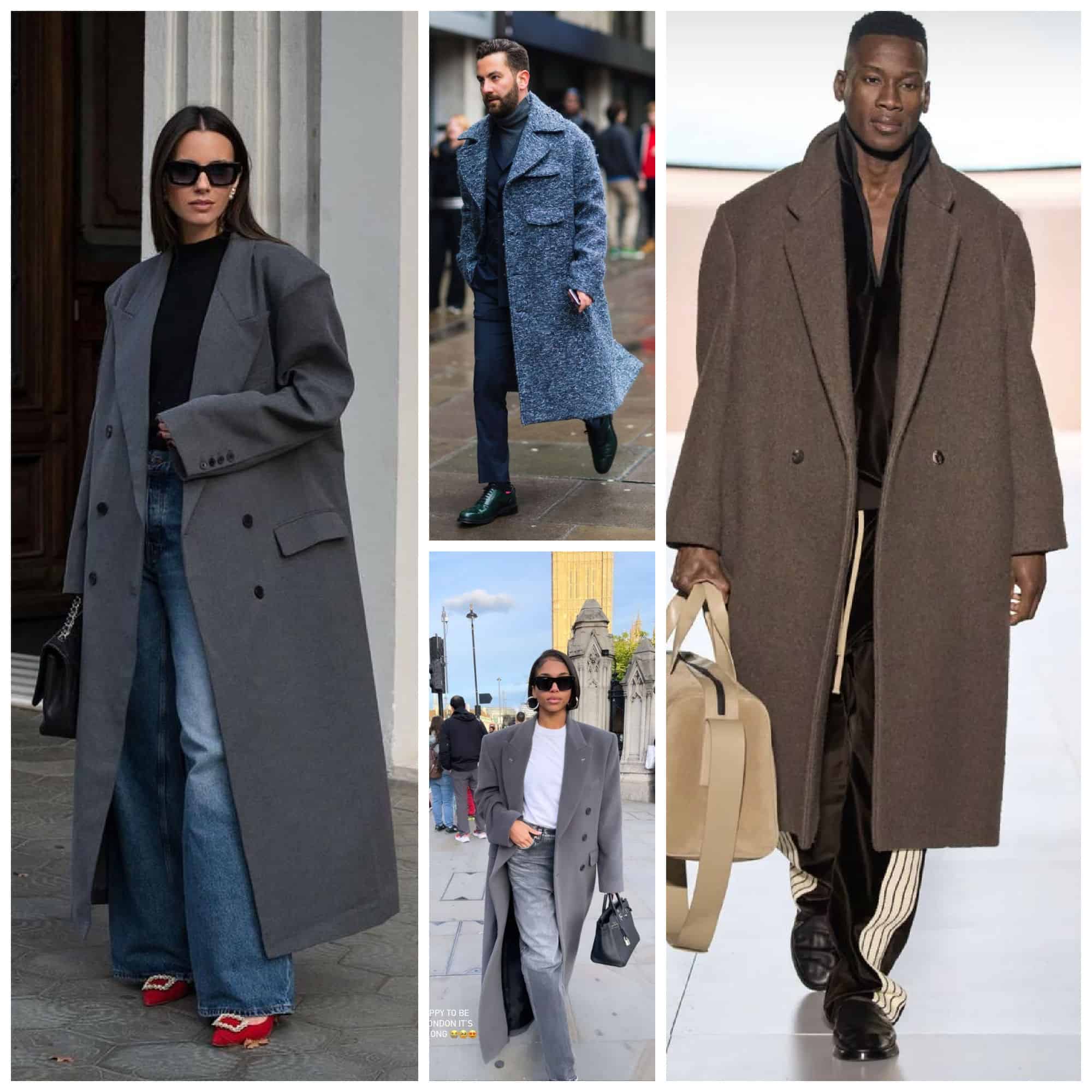 winter fashion essentials