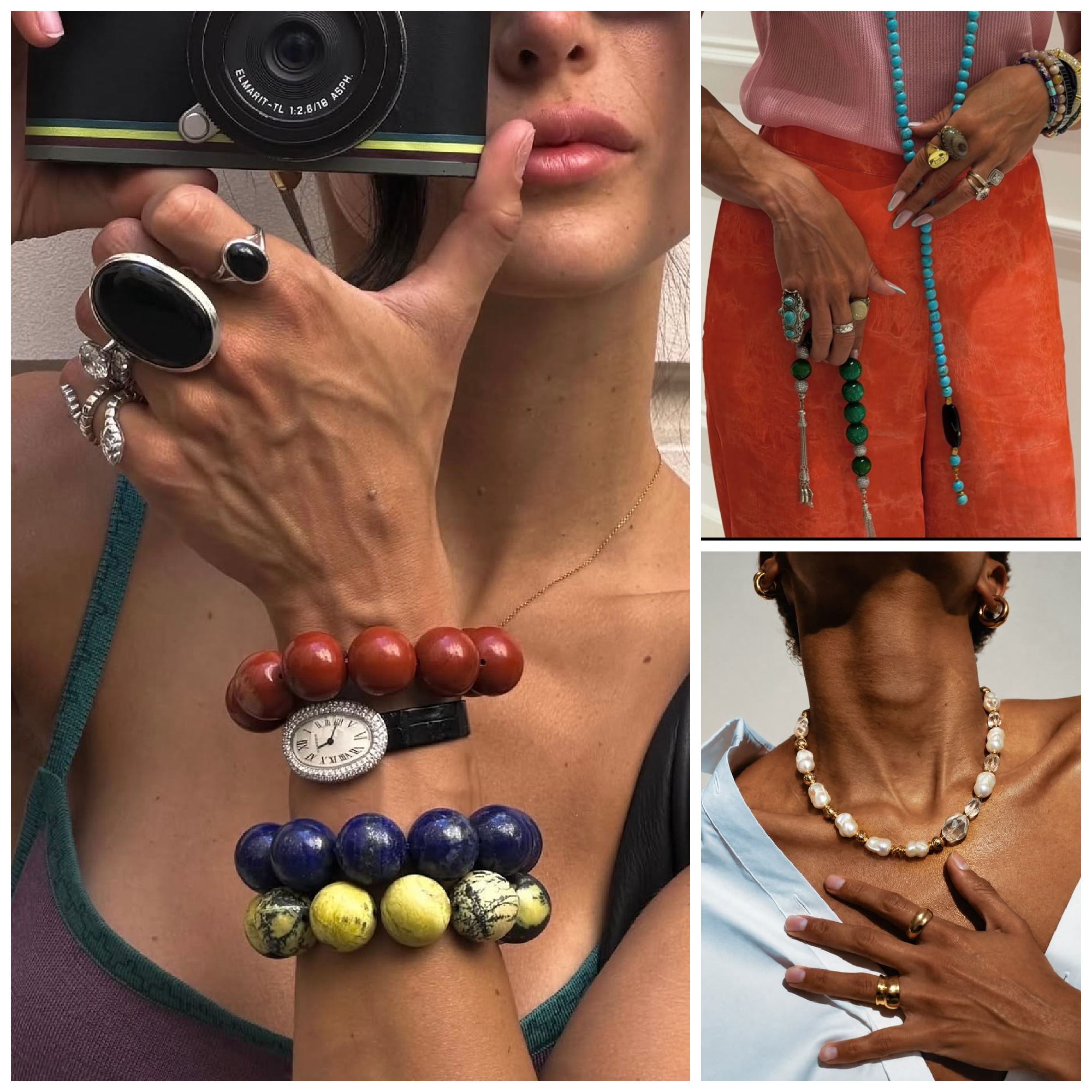 sustainable jewellery