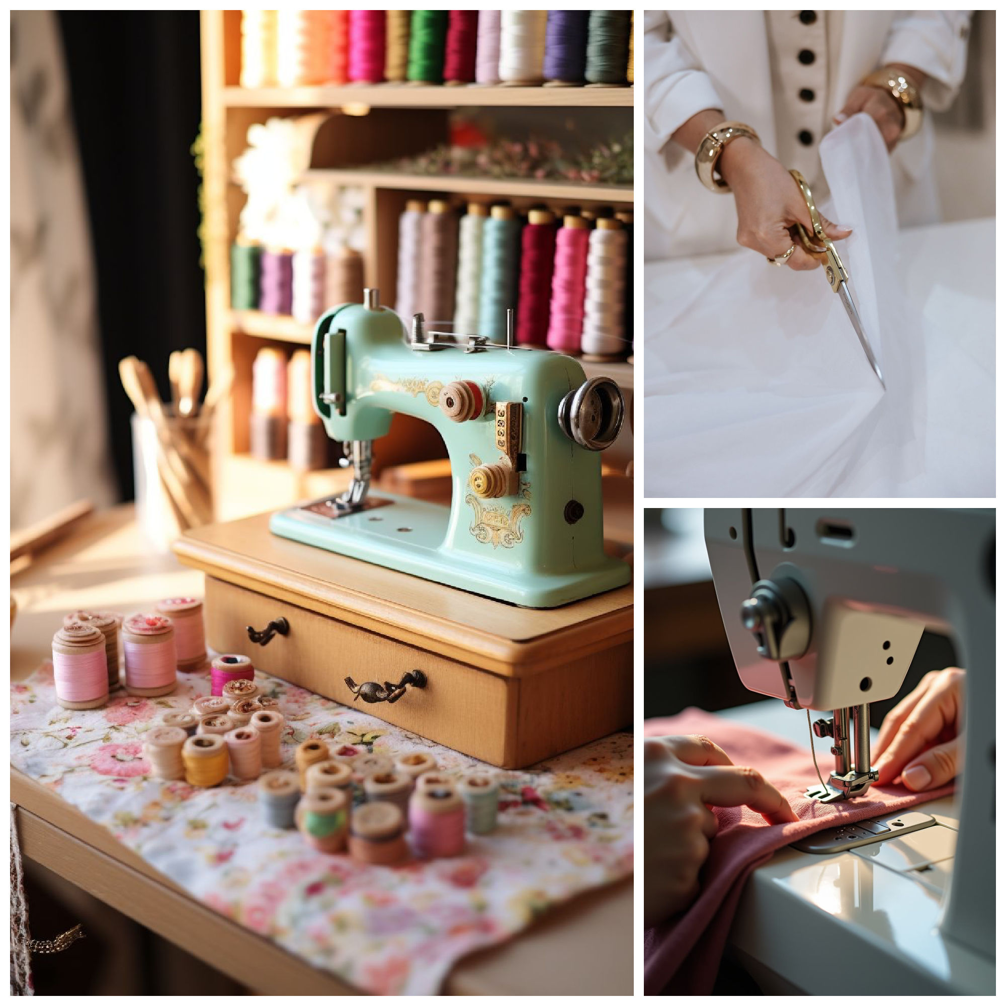 best sewing machine