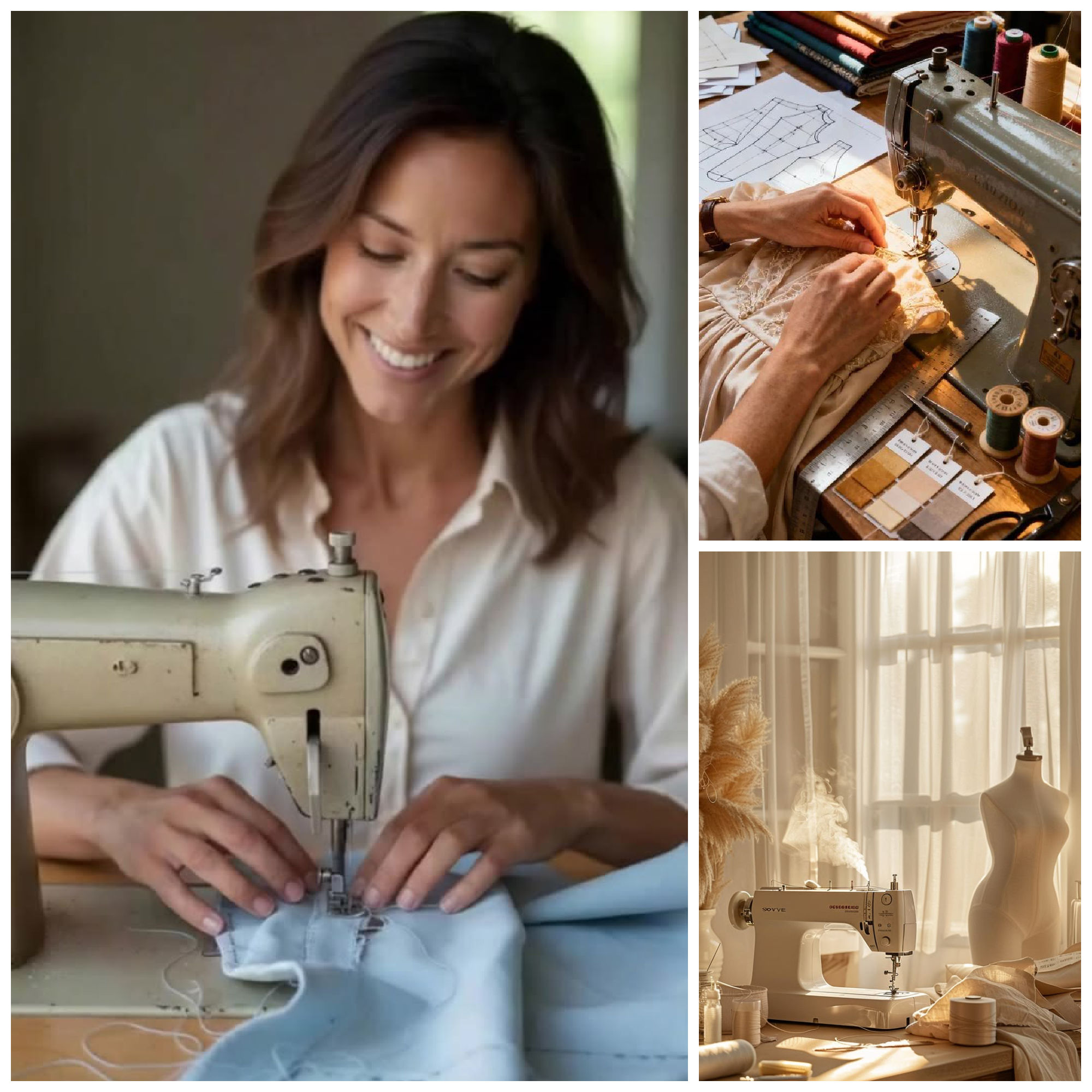 best sewing machine