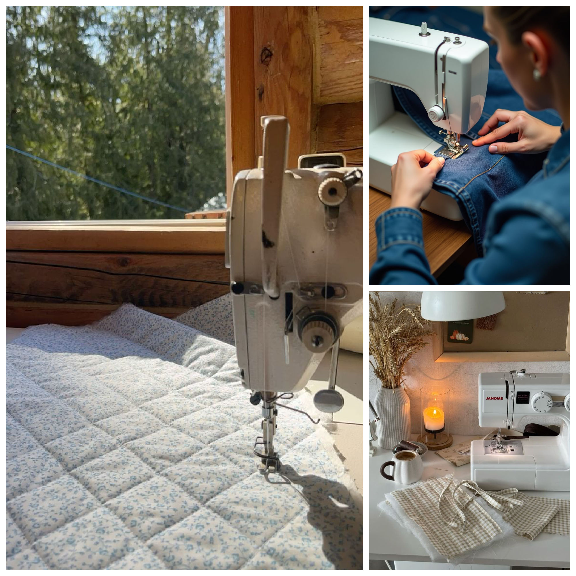 best sewing machine