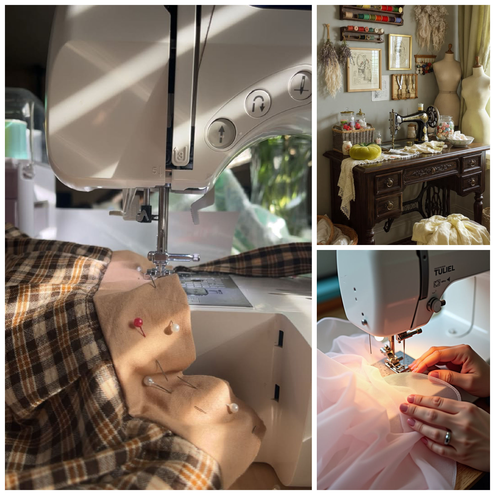 best sewing machine