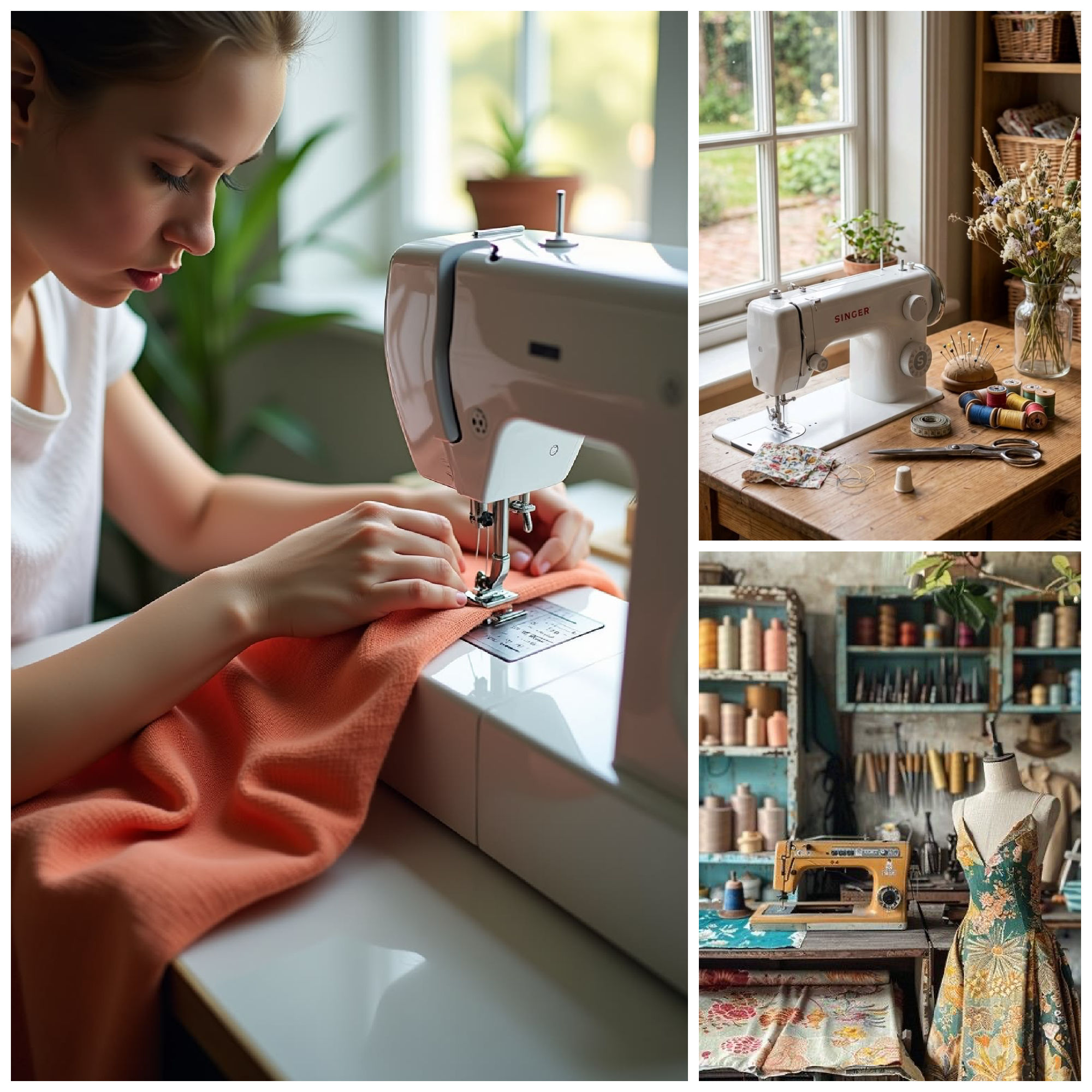 best sewing machine