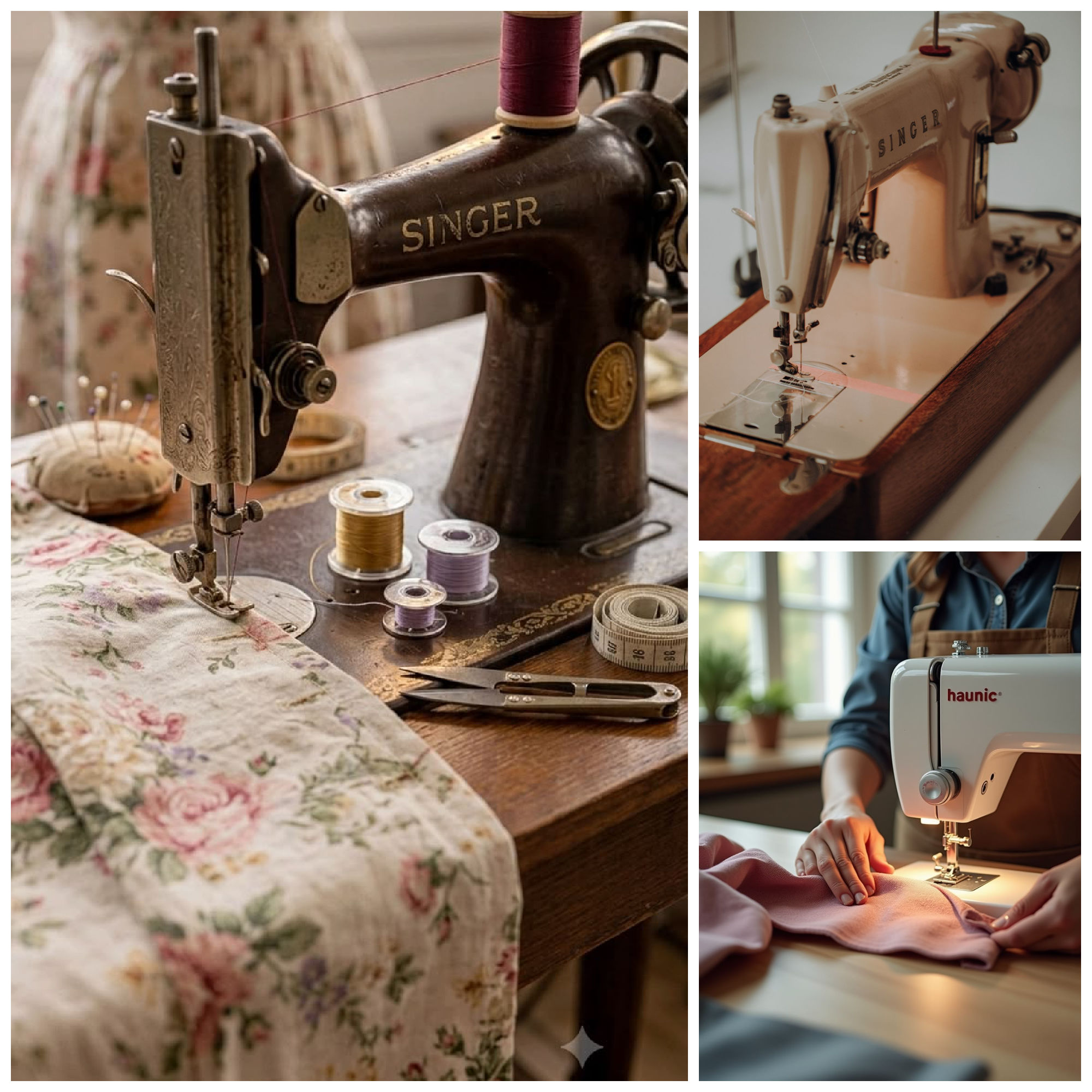 best sewing machine