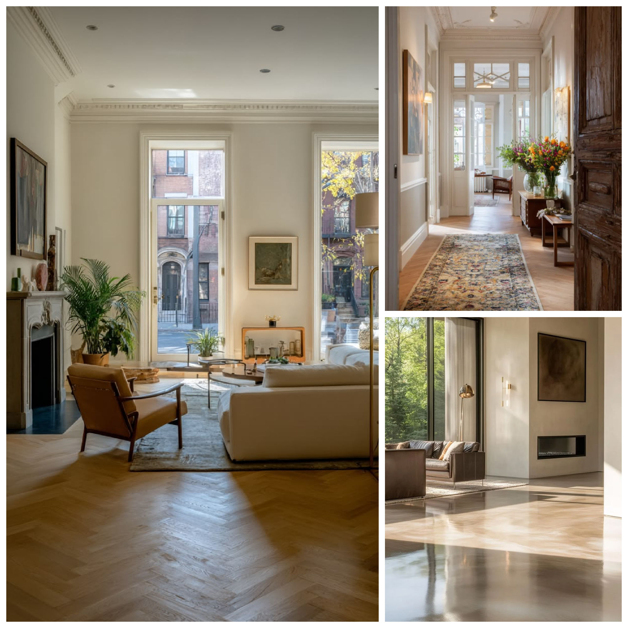 how to keep your floors clean