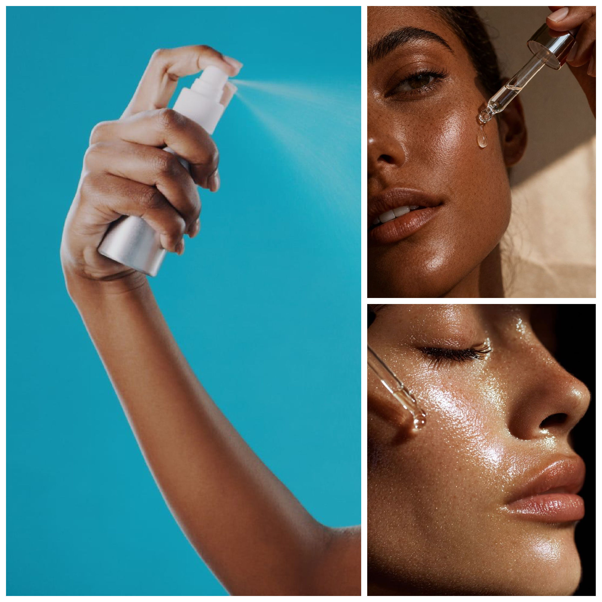 Hypochlorous Acid for Skin