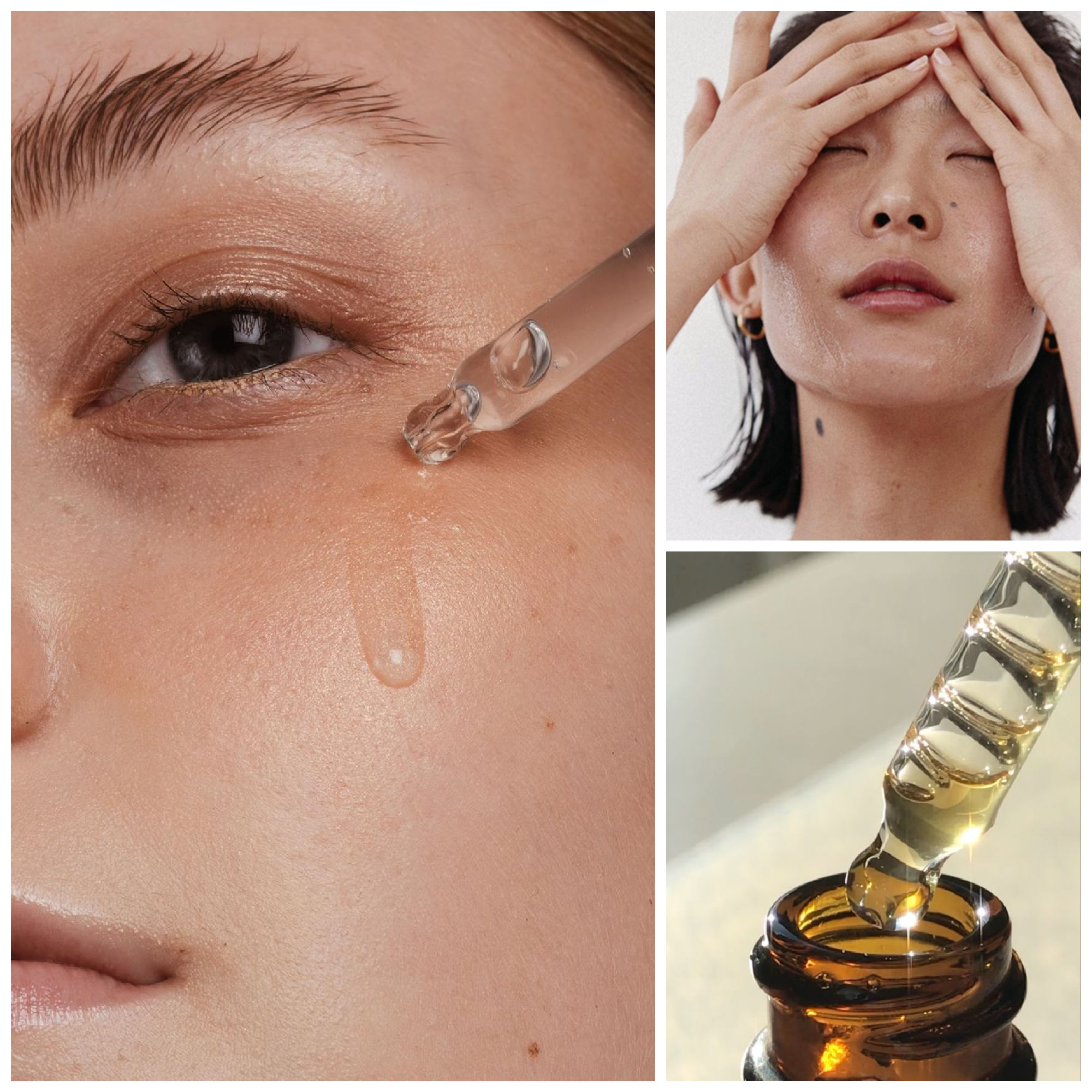 Hypochlorous Acid for Skin