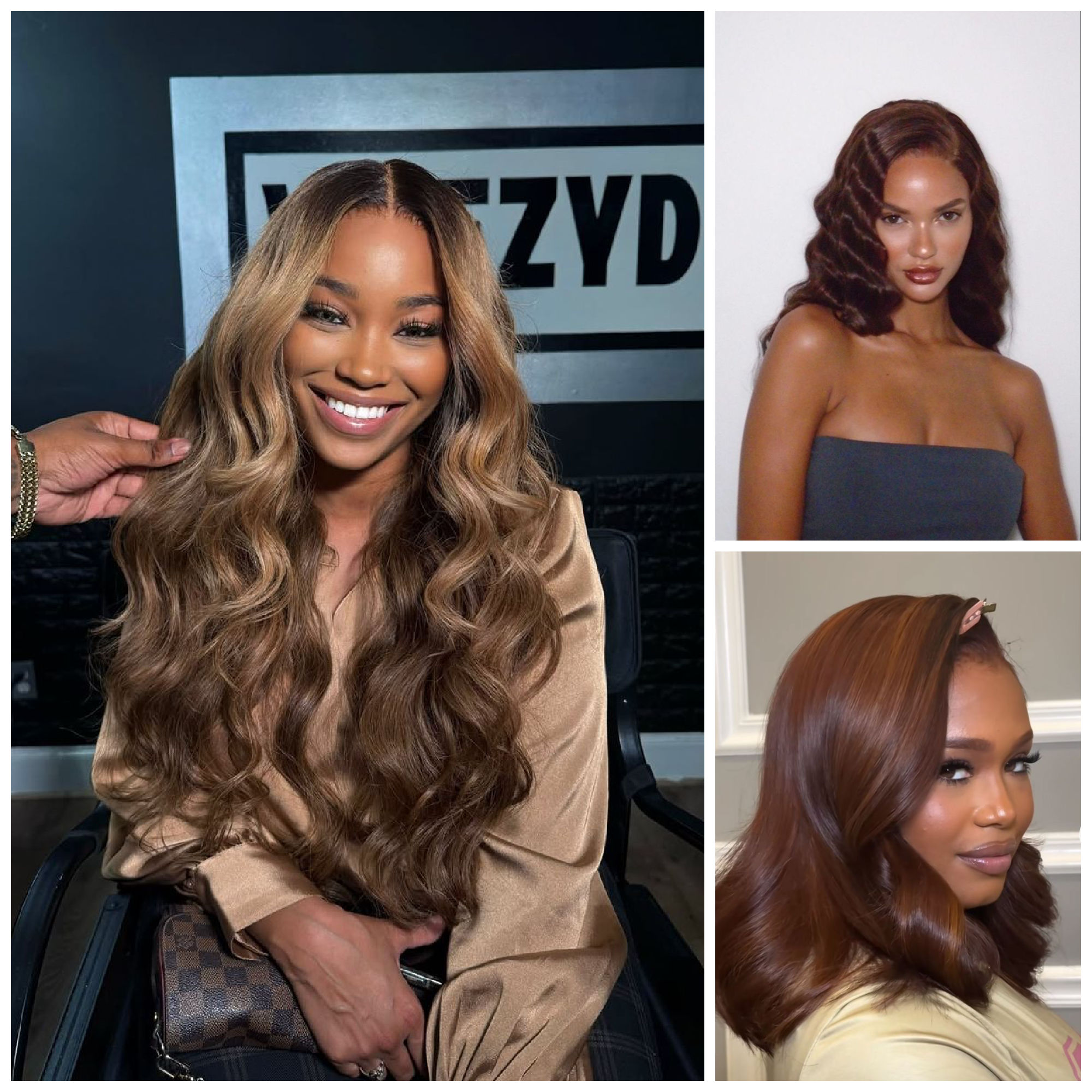 hair bundles hair wigs