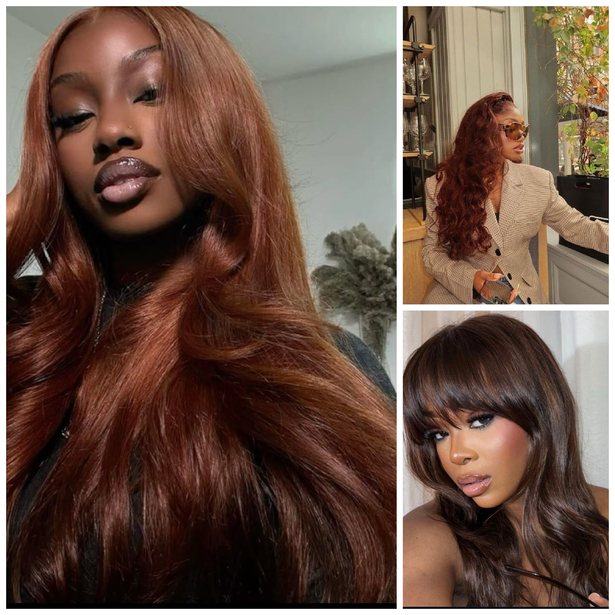 hair bundles hair wigs