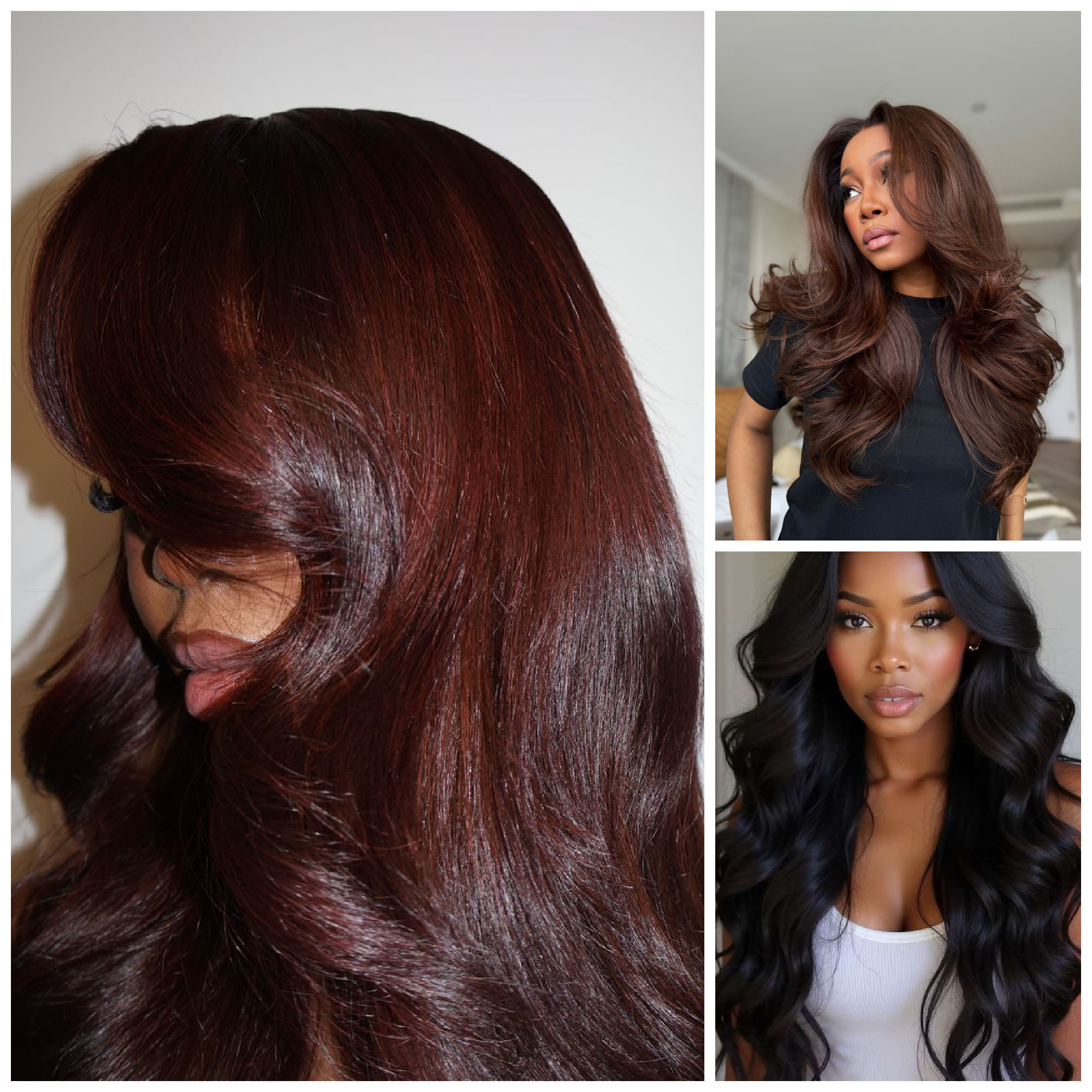 hair bundles hair wigs