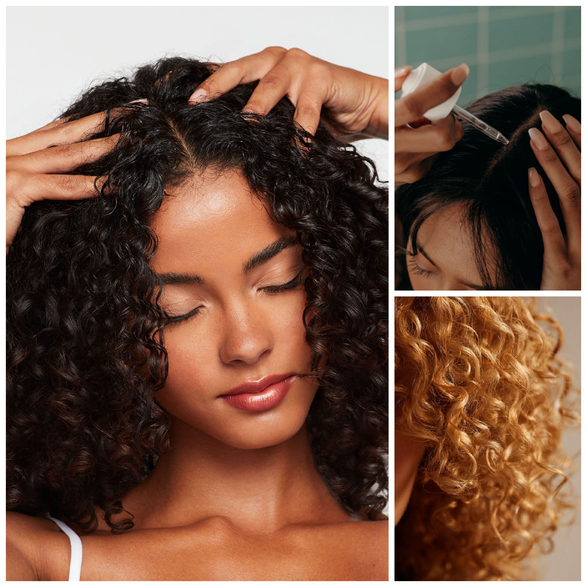 minoxidil solutions for hair growth