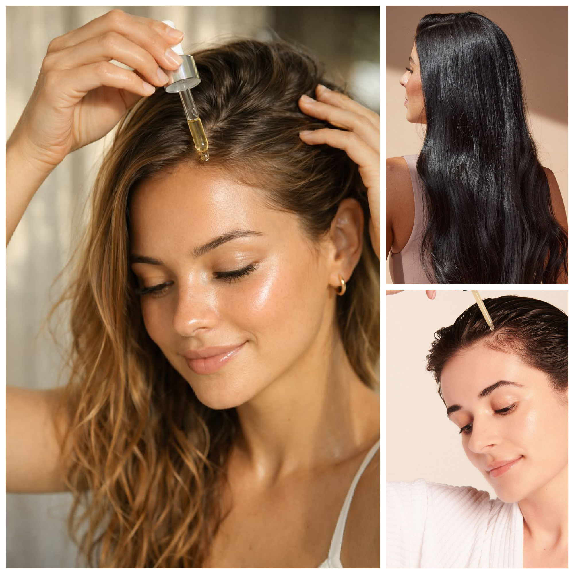 minoxidil solutions for hair growth