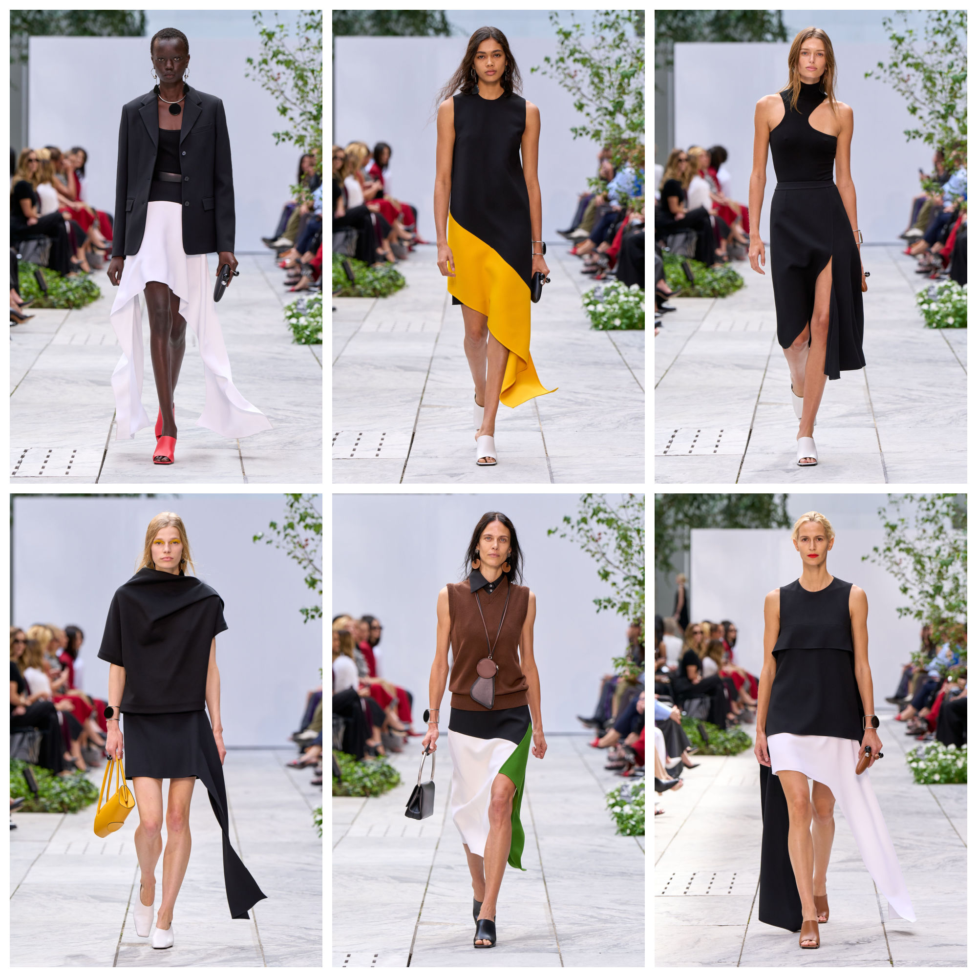 trends from NYFW spring summer 2027