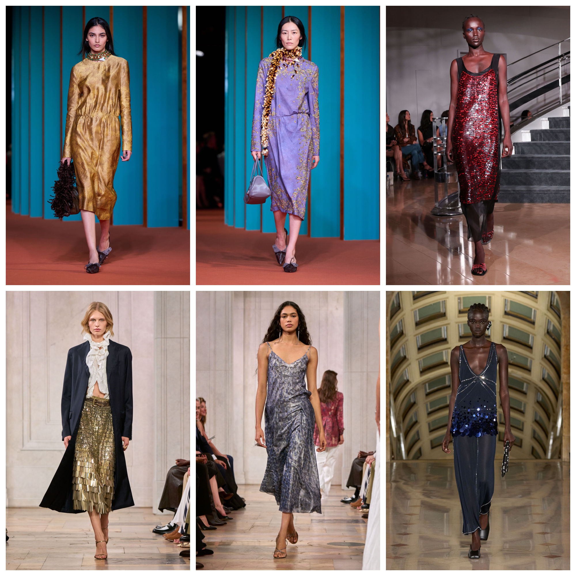 trends from NYFW spring summer 2027