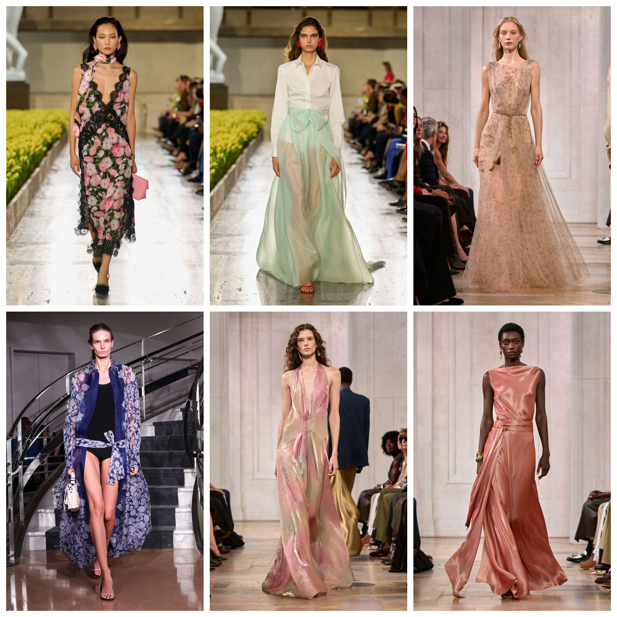 trends from NYFW spring summer 2027