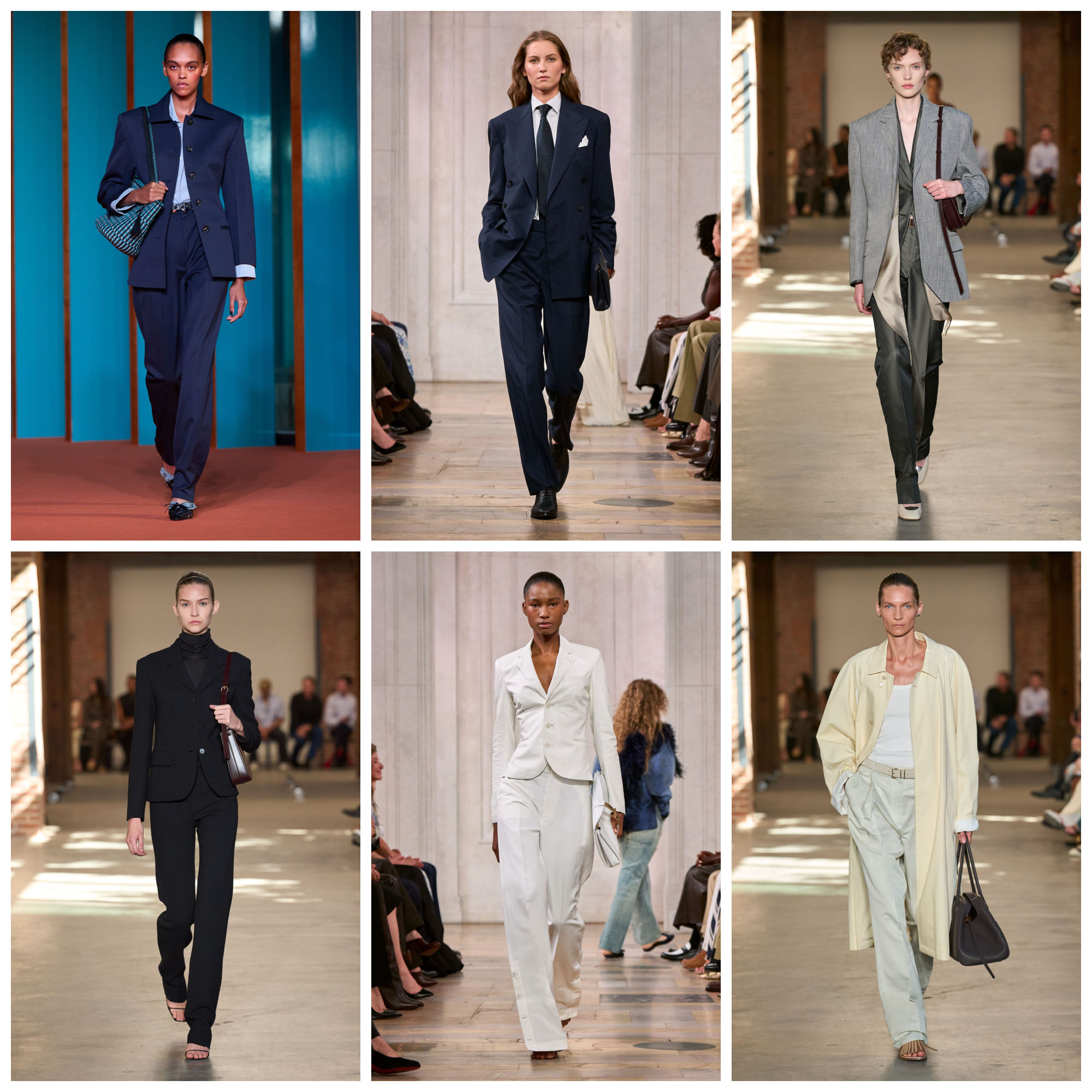 trends from NYFW spring summer 2027