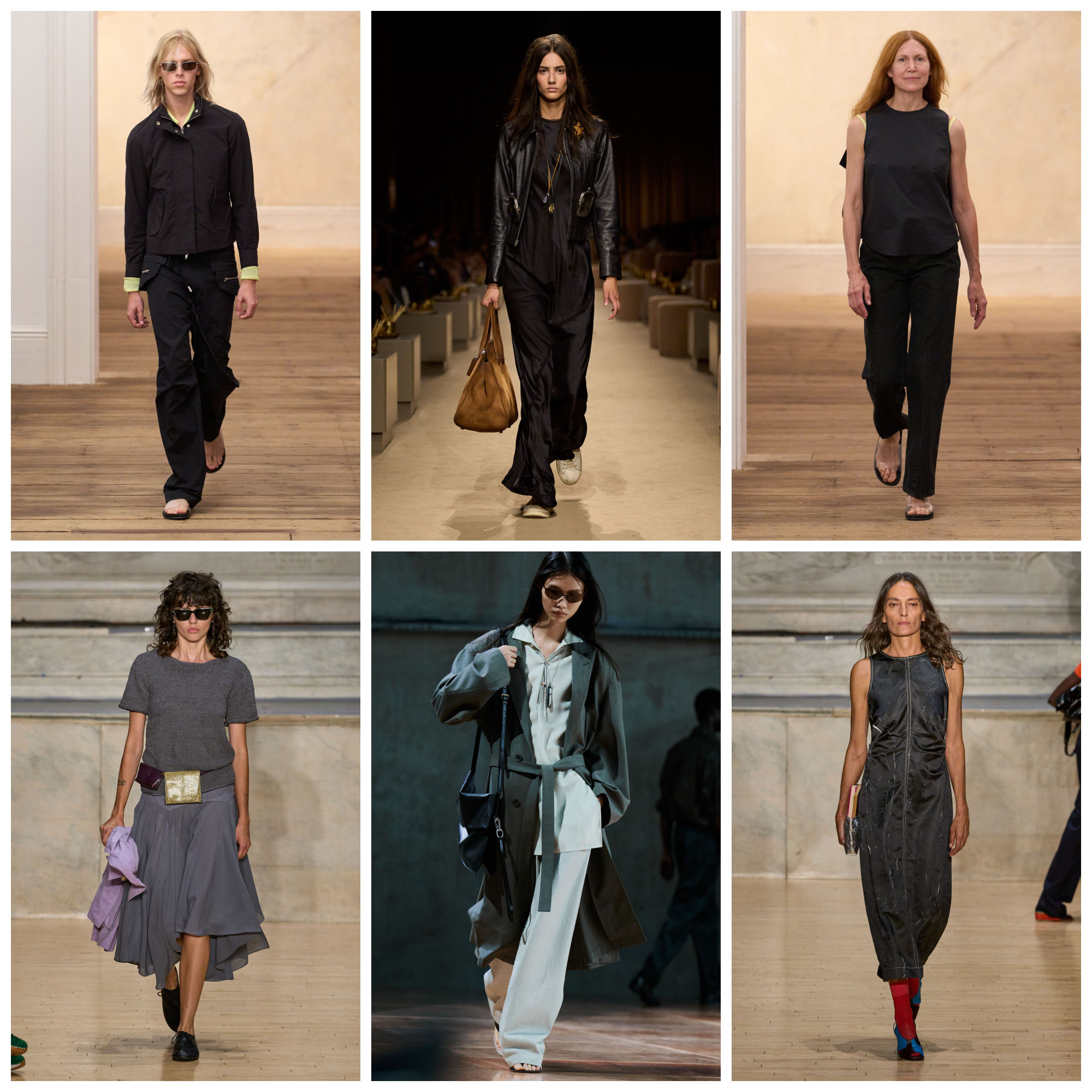 trends from NYFW spring summer 2027