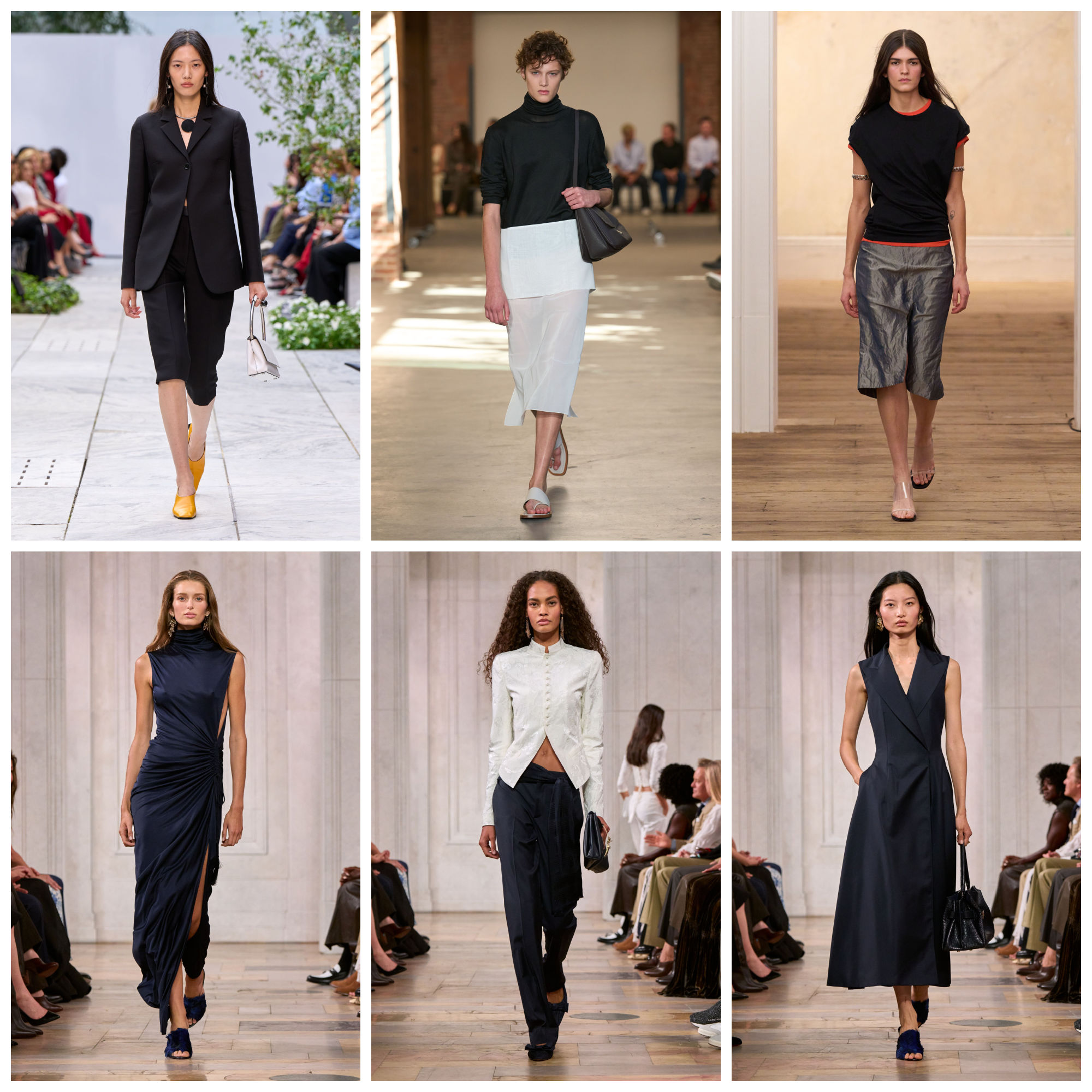 trends from NYFW spring summer 2027