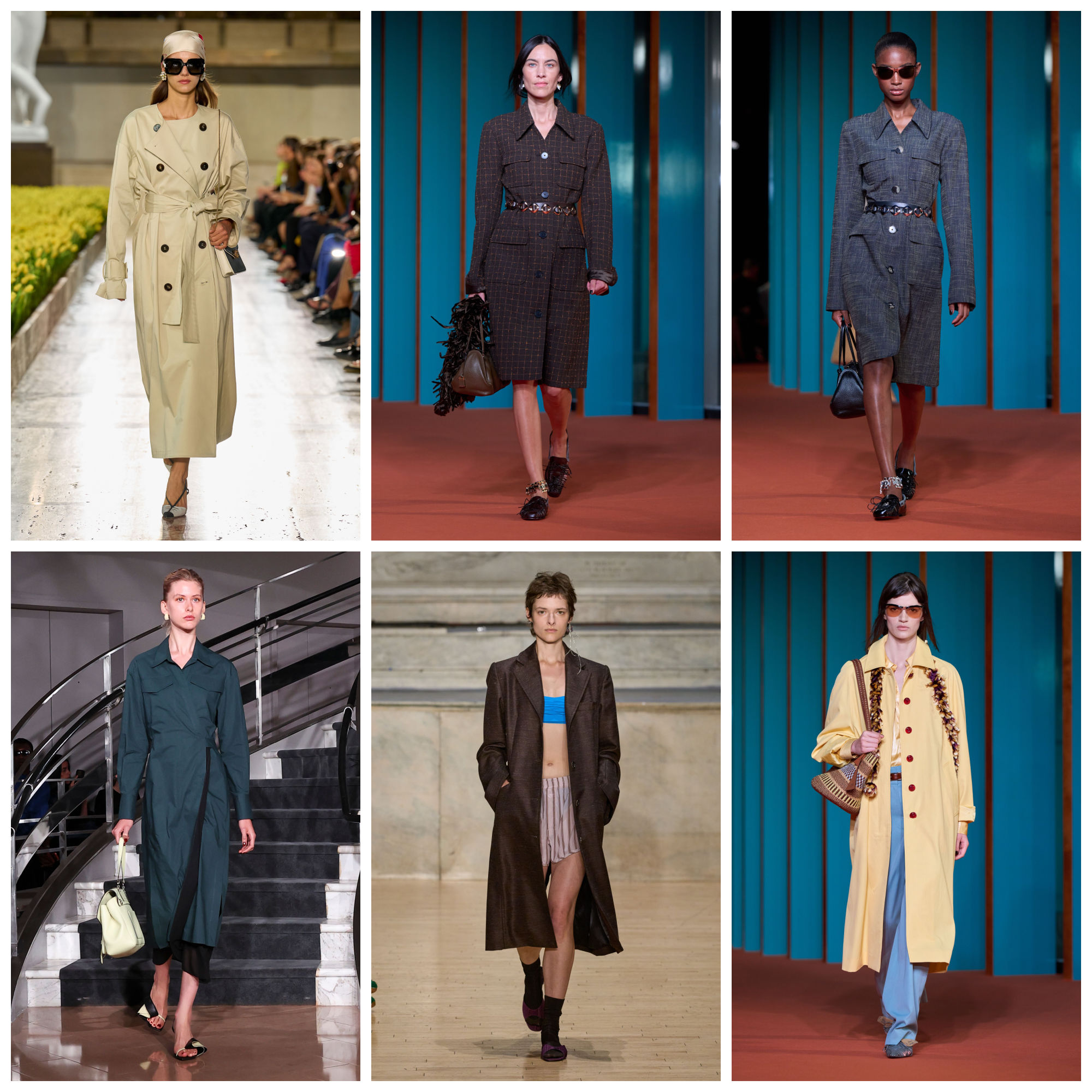trends from NYFW spring summer 2027