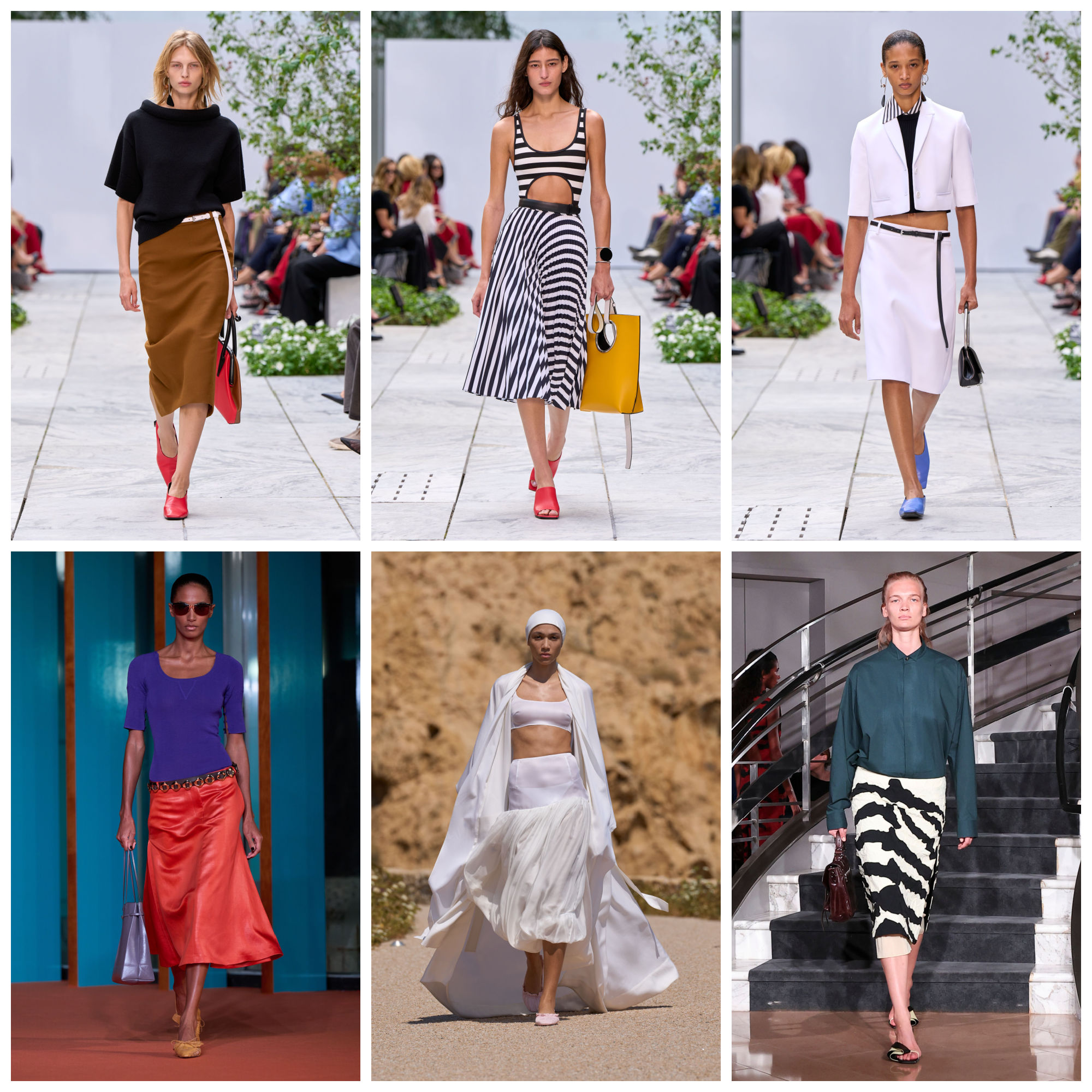 trends from NYFW spring summer 2027