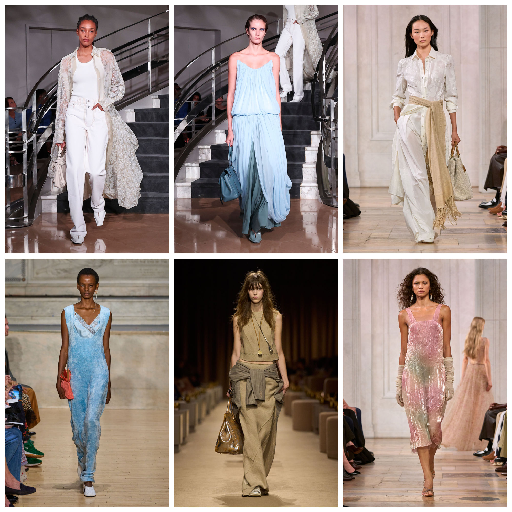 trends from NYFW spring summer 2027