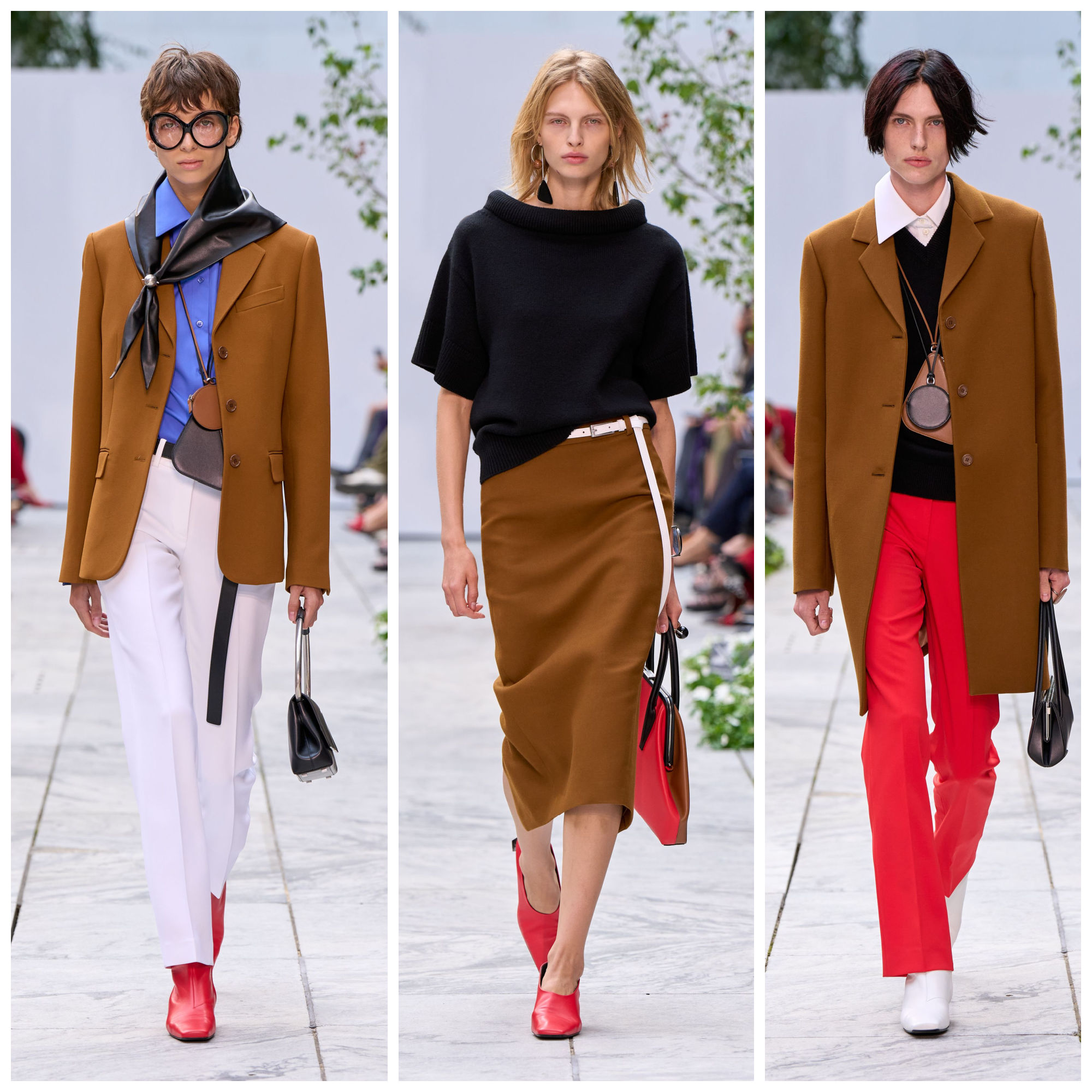 trends from NYFW spring summer 2027