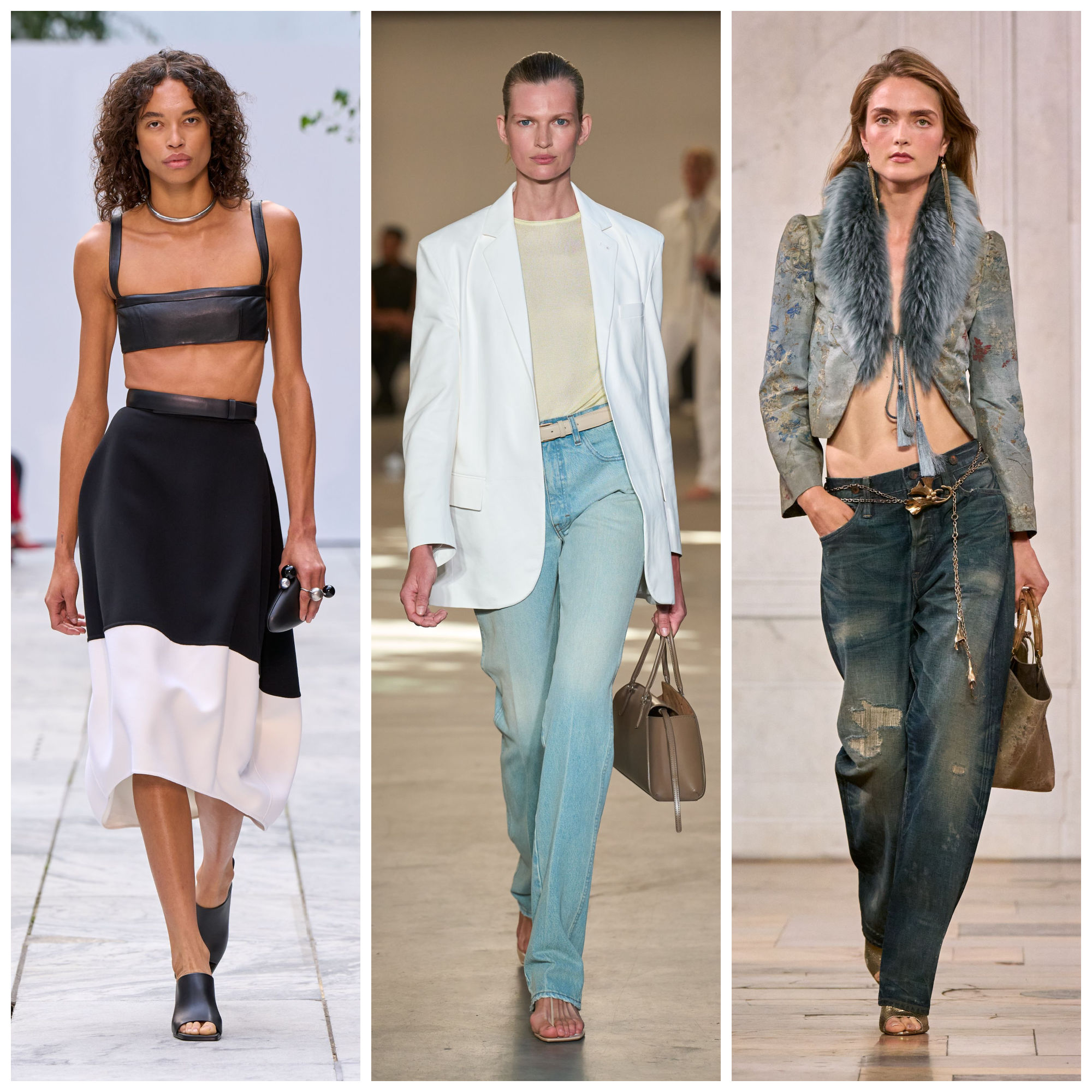 trends from NYFW spring summer 2027