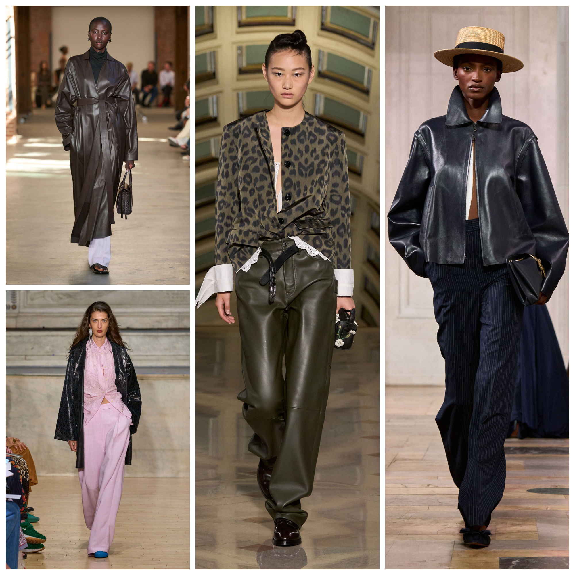 trends from NYFW spring summer 2027