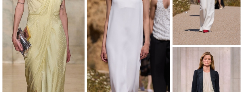 trends from NYFW spring summer 2027
