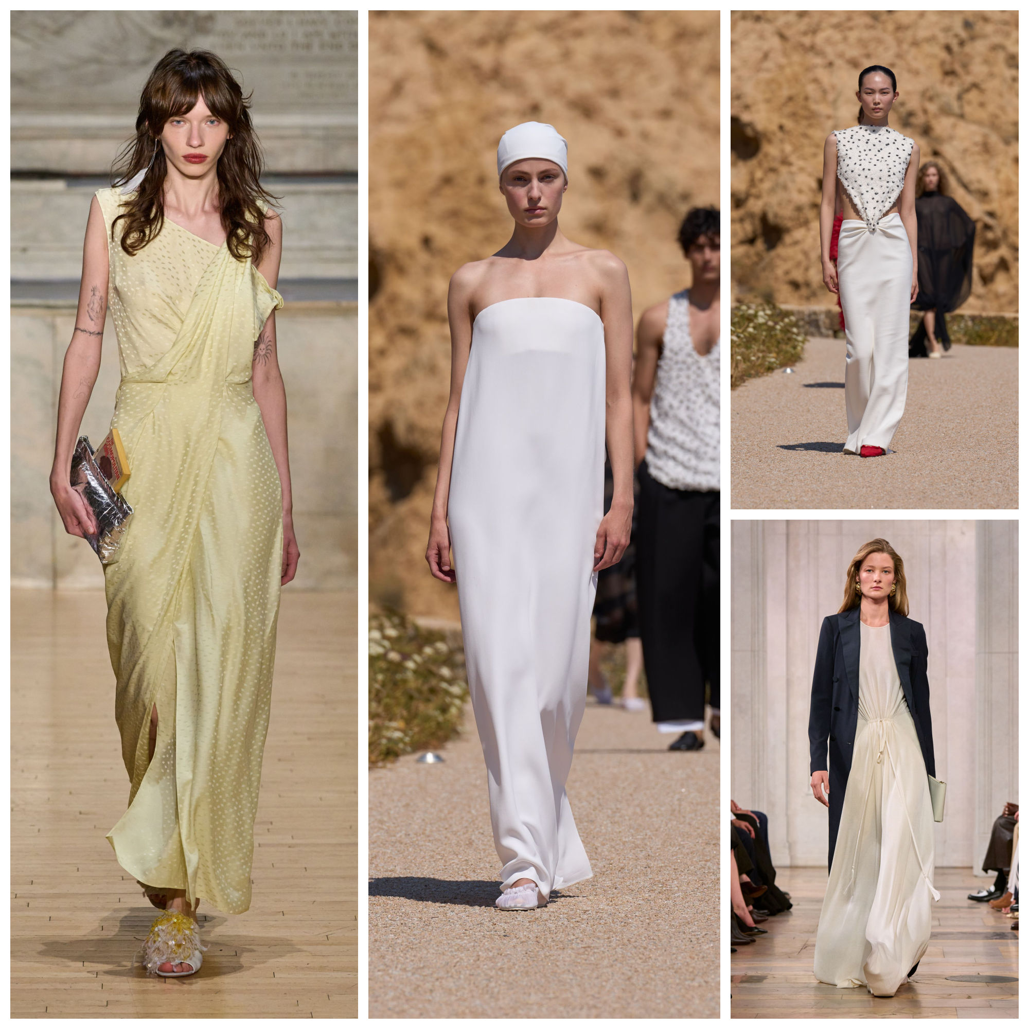 trends from NYFW spring summer 2027
