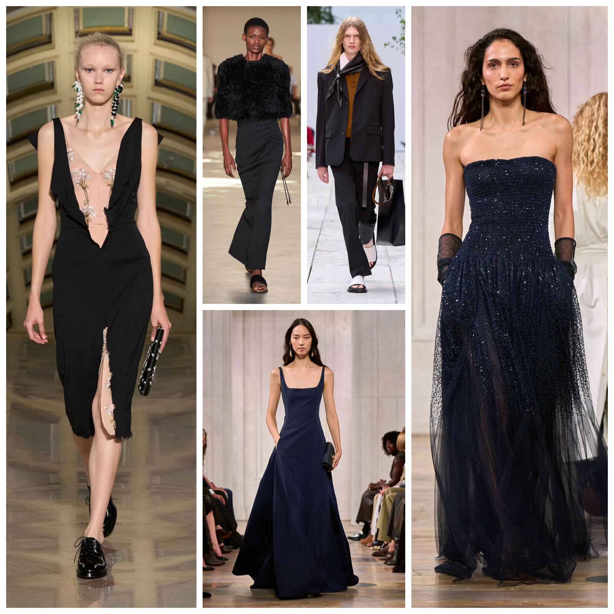 trends from NYFW spring summer 2027