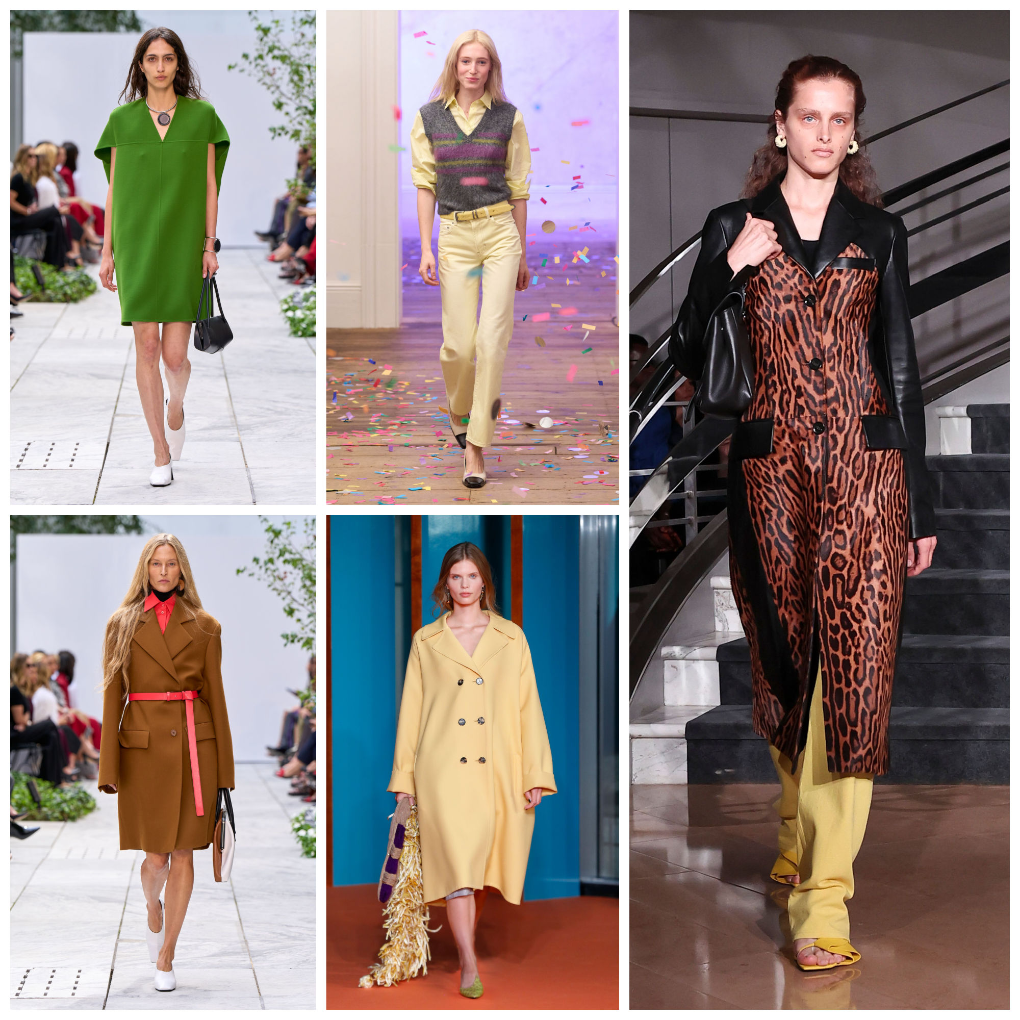 trends from NYFW spring summer 2027